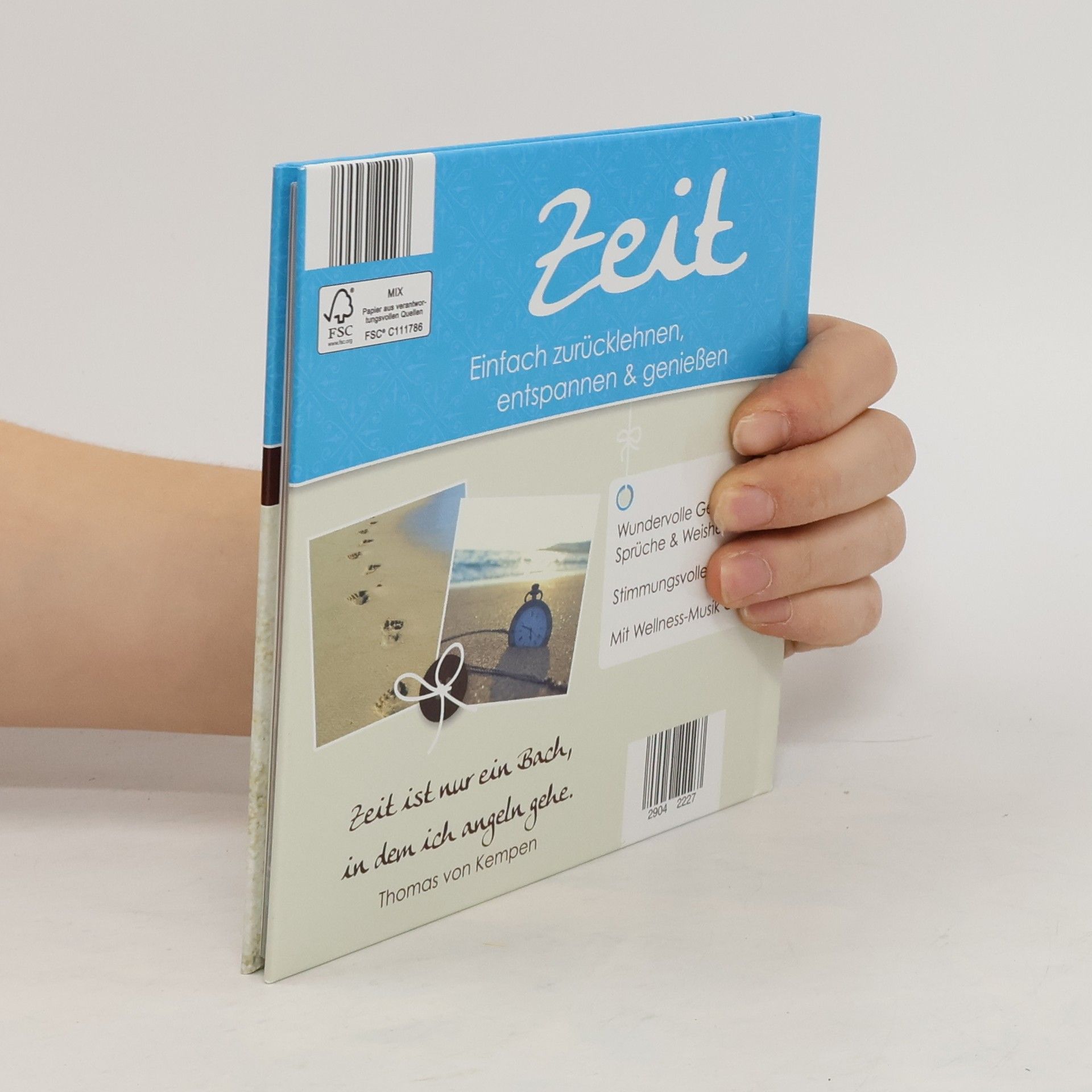 Collectif d'auteurs Kleine Ruhepausen zeit zum Entspannen!