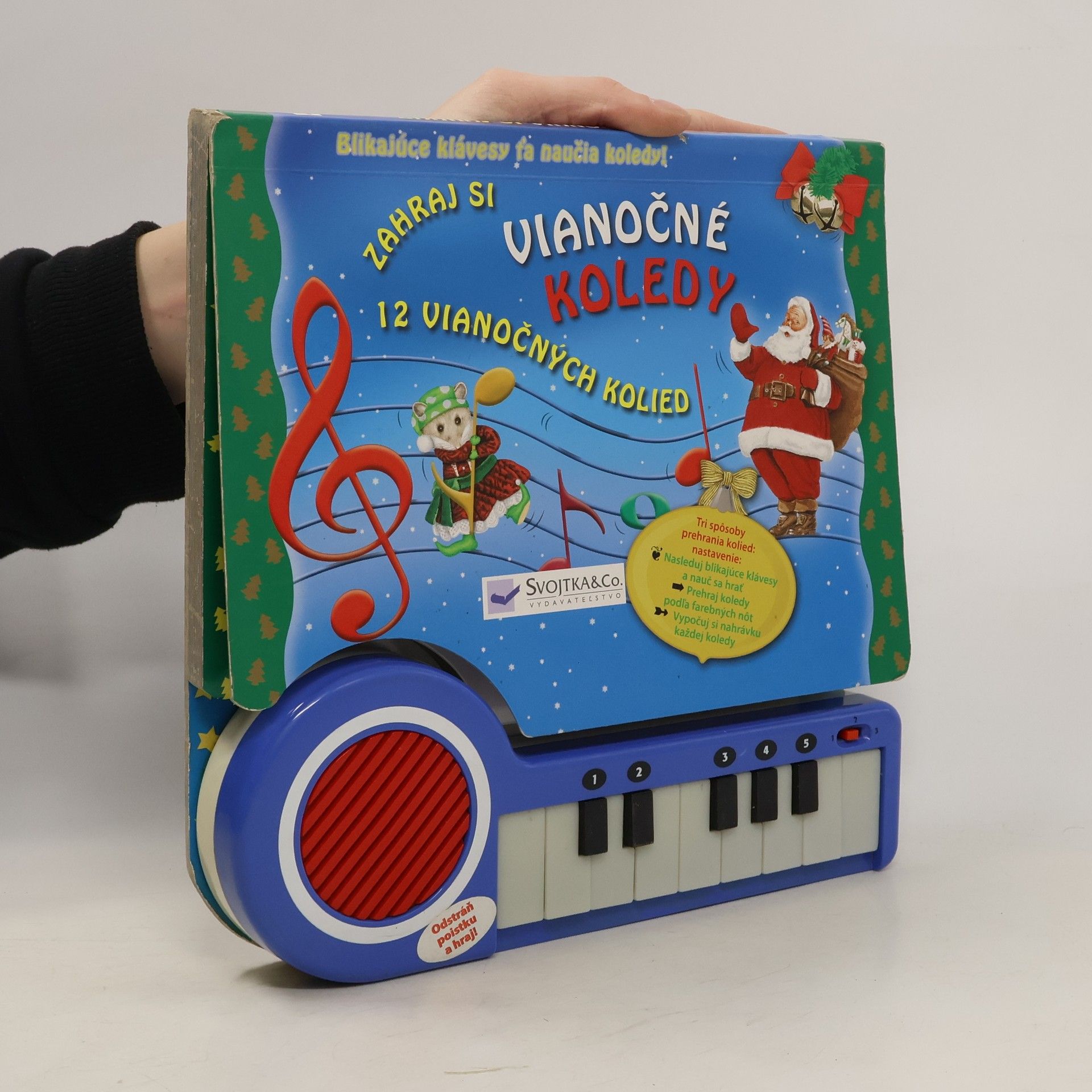 Autorenkollektiv Vianočné koledy