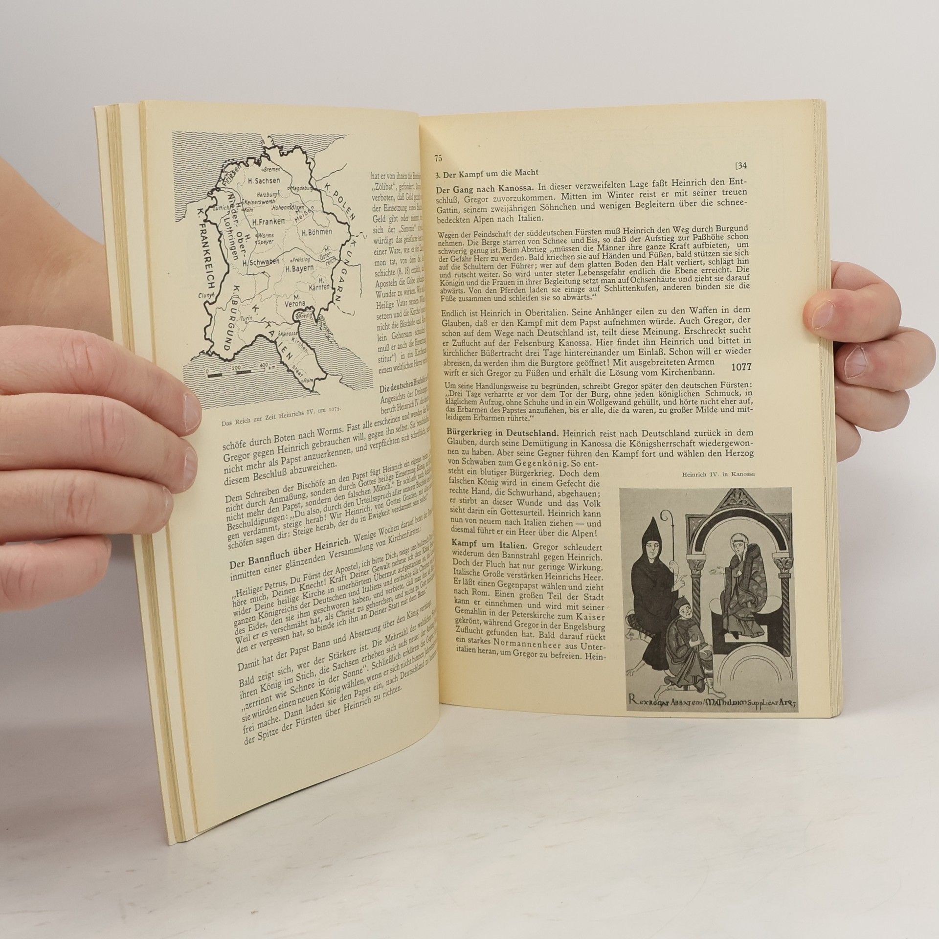 Various authors Aus Mittelalter und Neuzeit