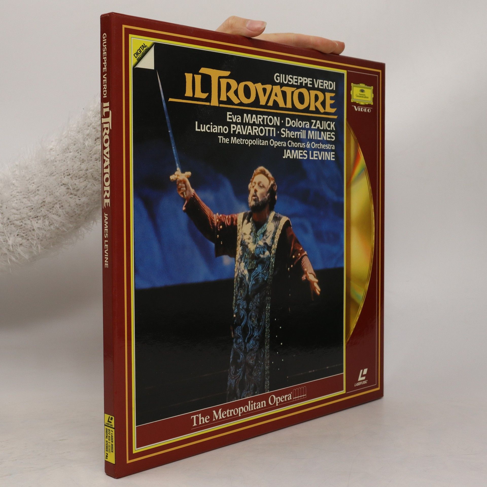 Autorenkollektiv Trovatore