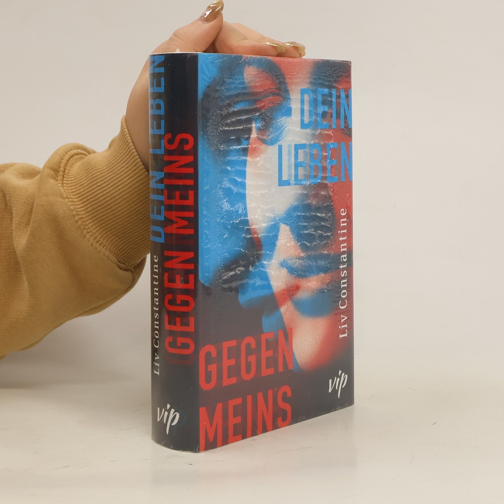 Gegen Meins Dein Leben