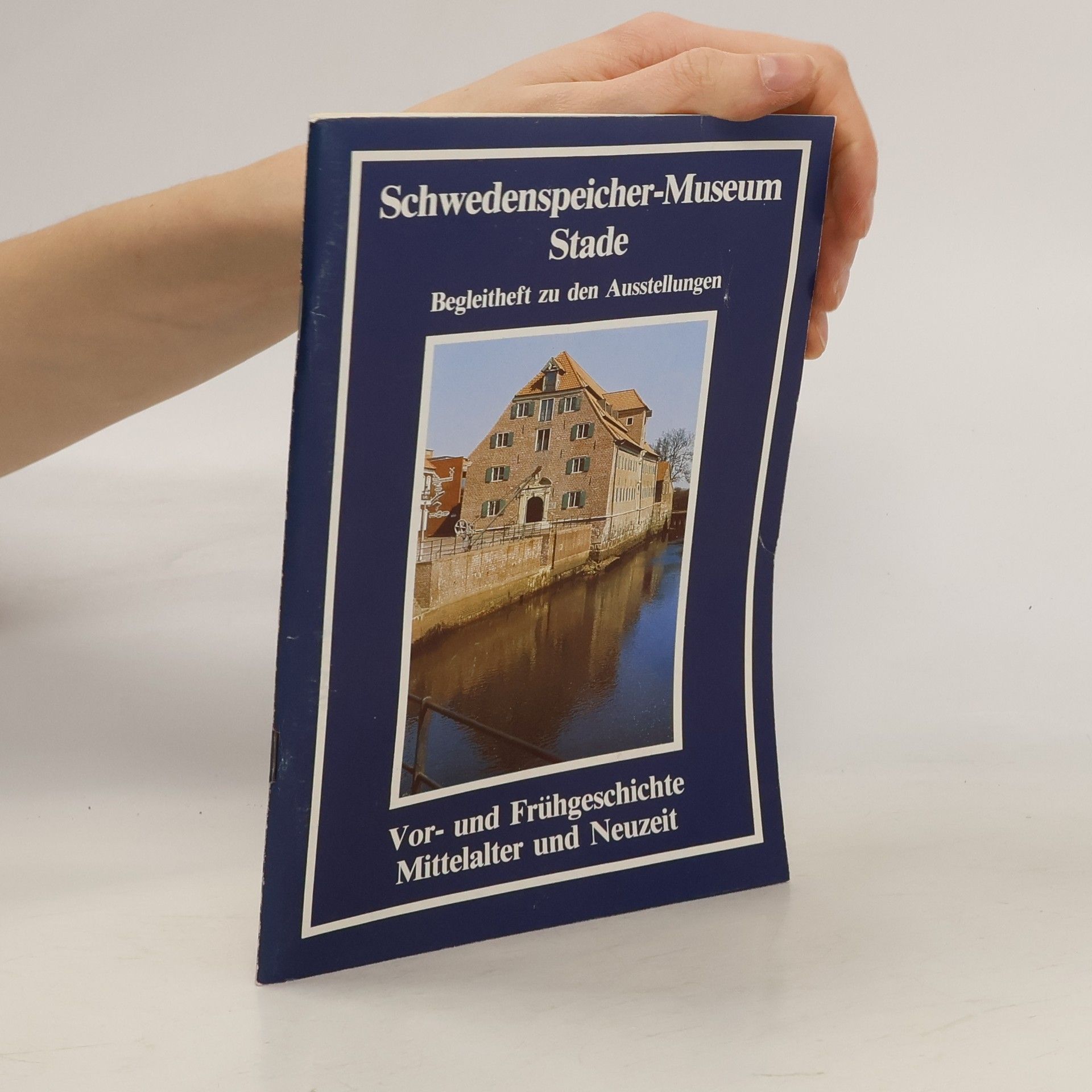 Autorenkollektiv Schwedenspeicher-Museum Stade