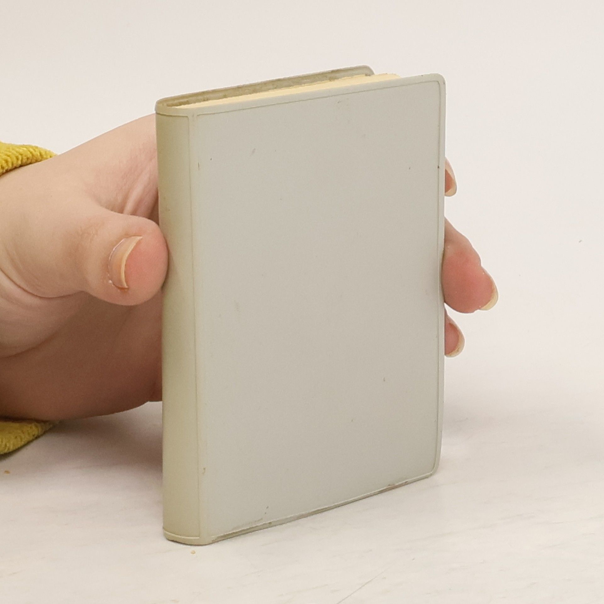 Autorenkollektiv Новый Завет Господа нашего Иисуса Христа