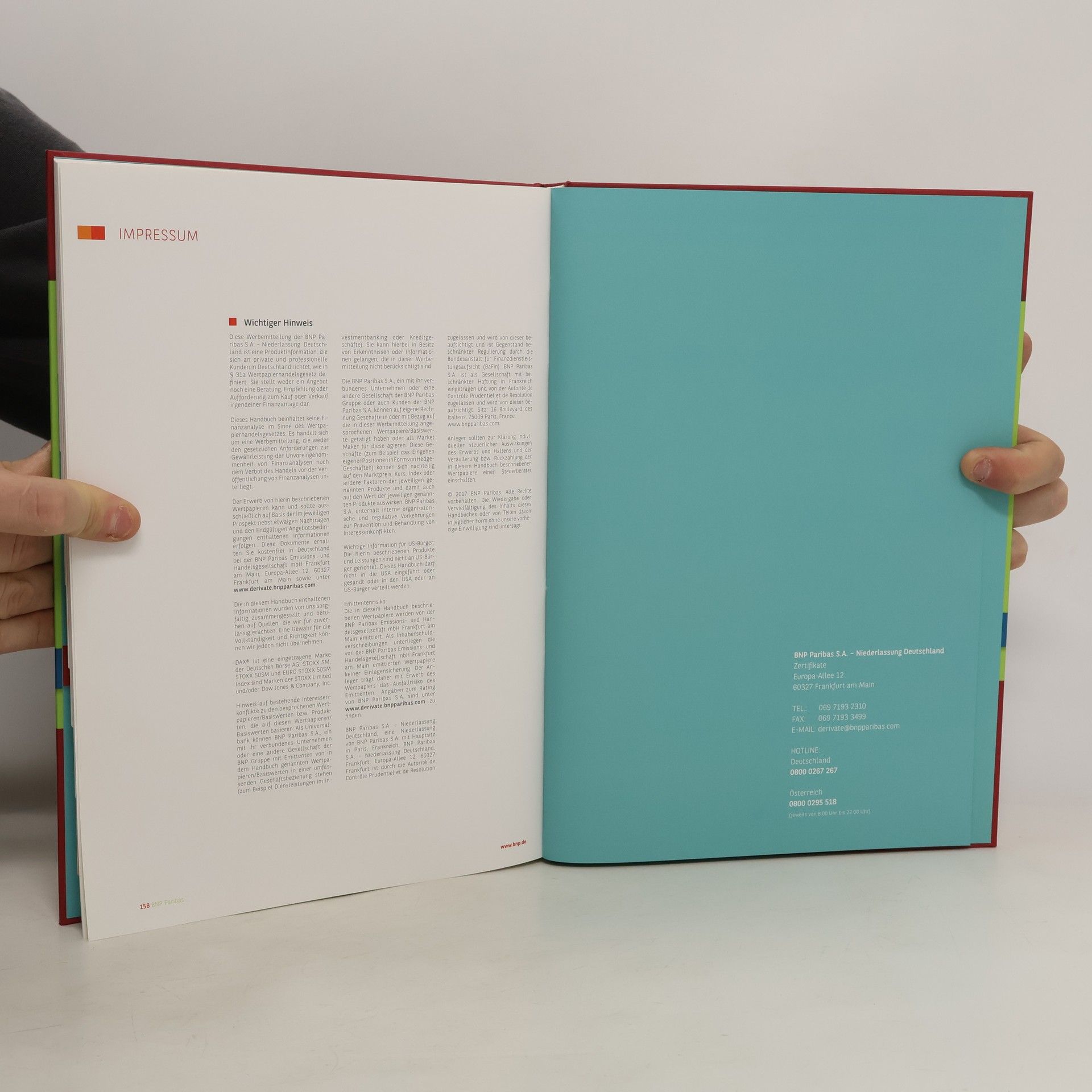 Volker Meinel Handbuch für Anleger