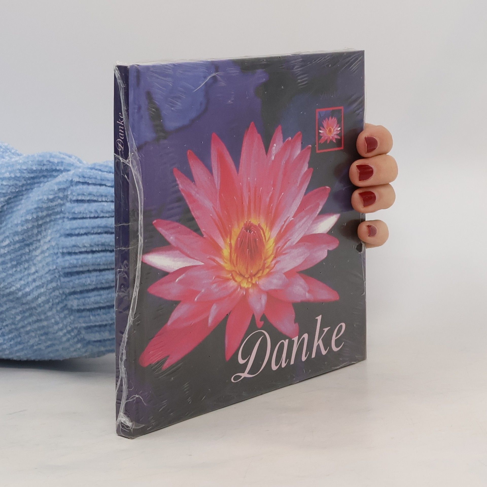 Autorenkollektiv Danke