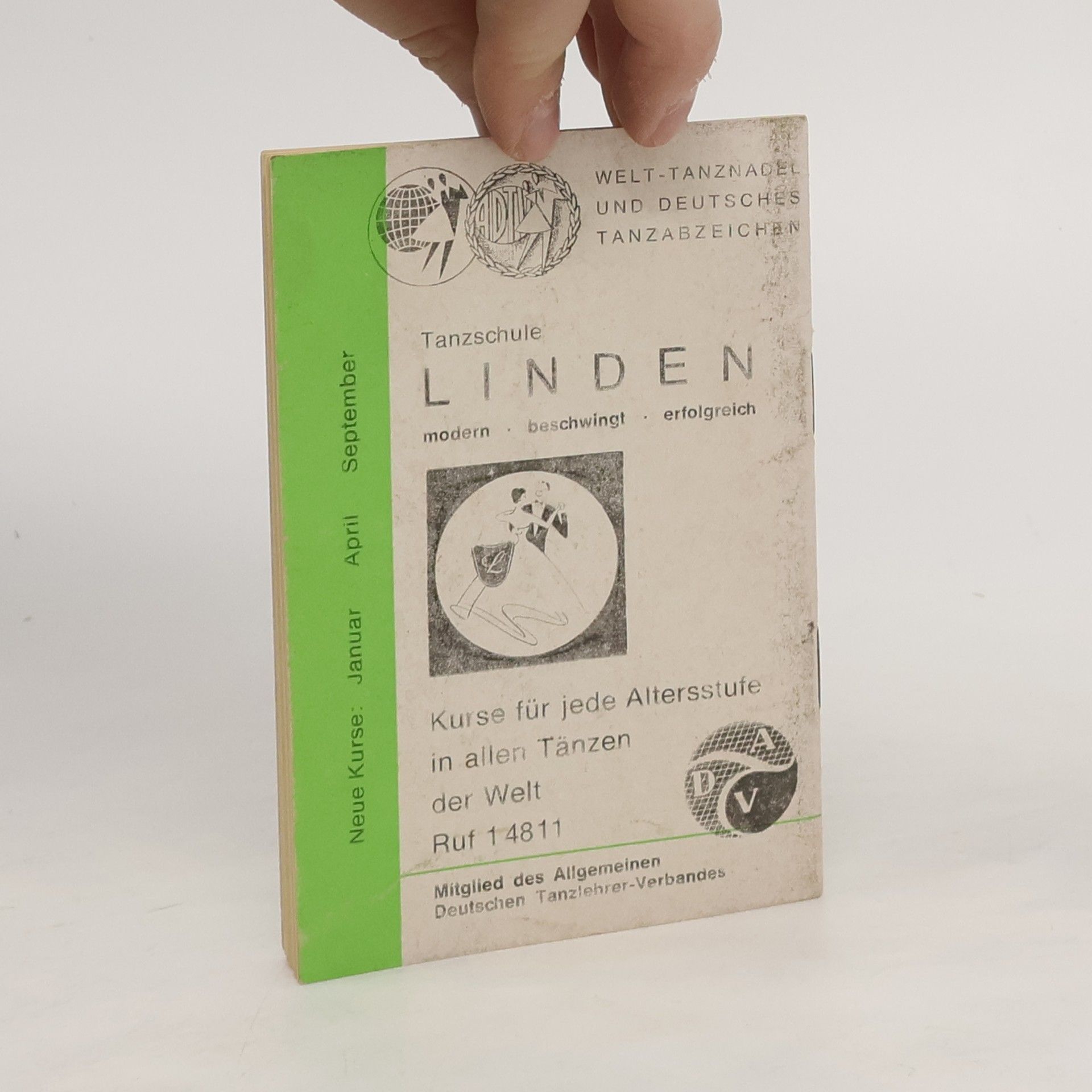 kolektiv Lich eingeladen