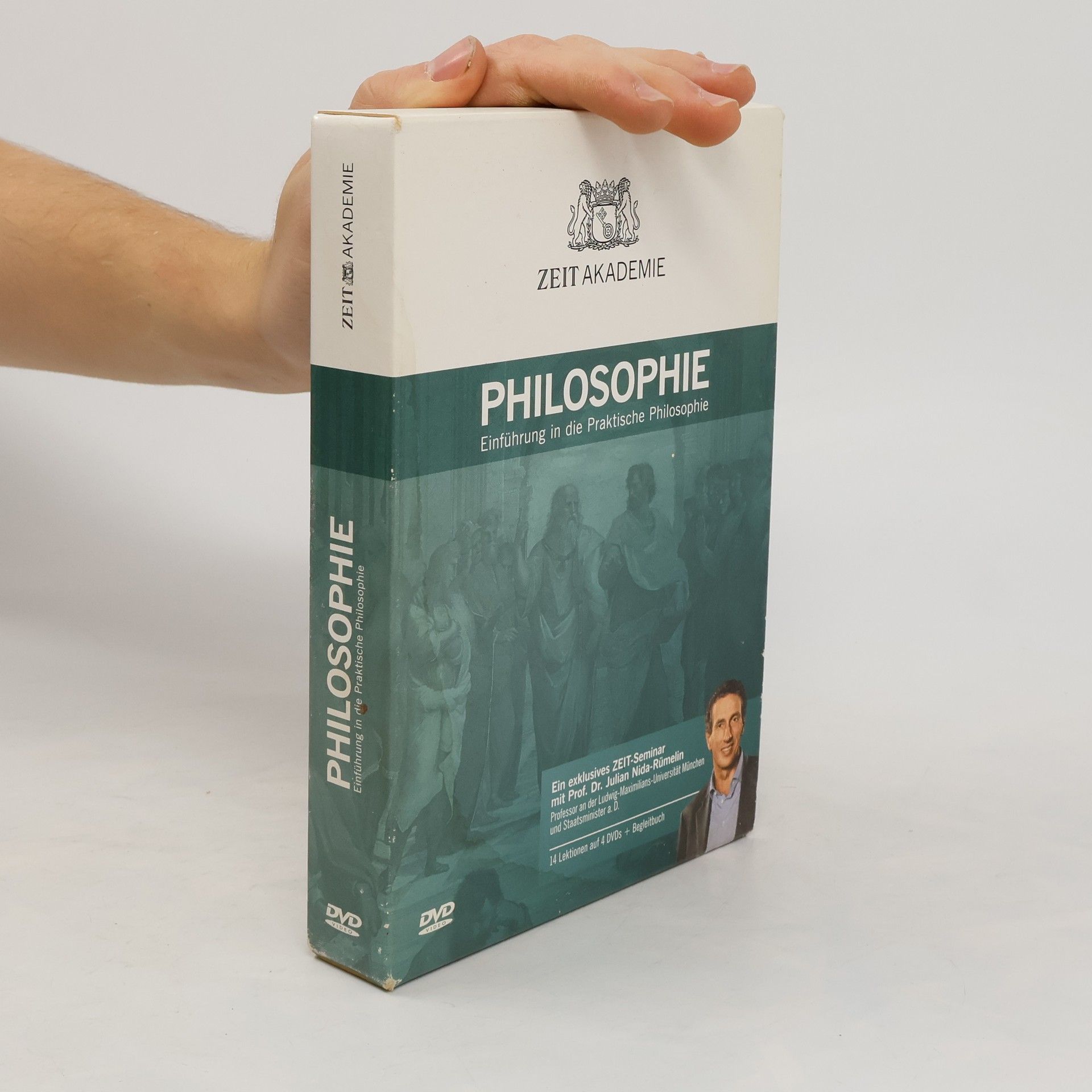 Collectif d'auteurs Philosophie. Einführung in die Praktische Philosophie