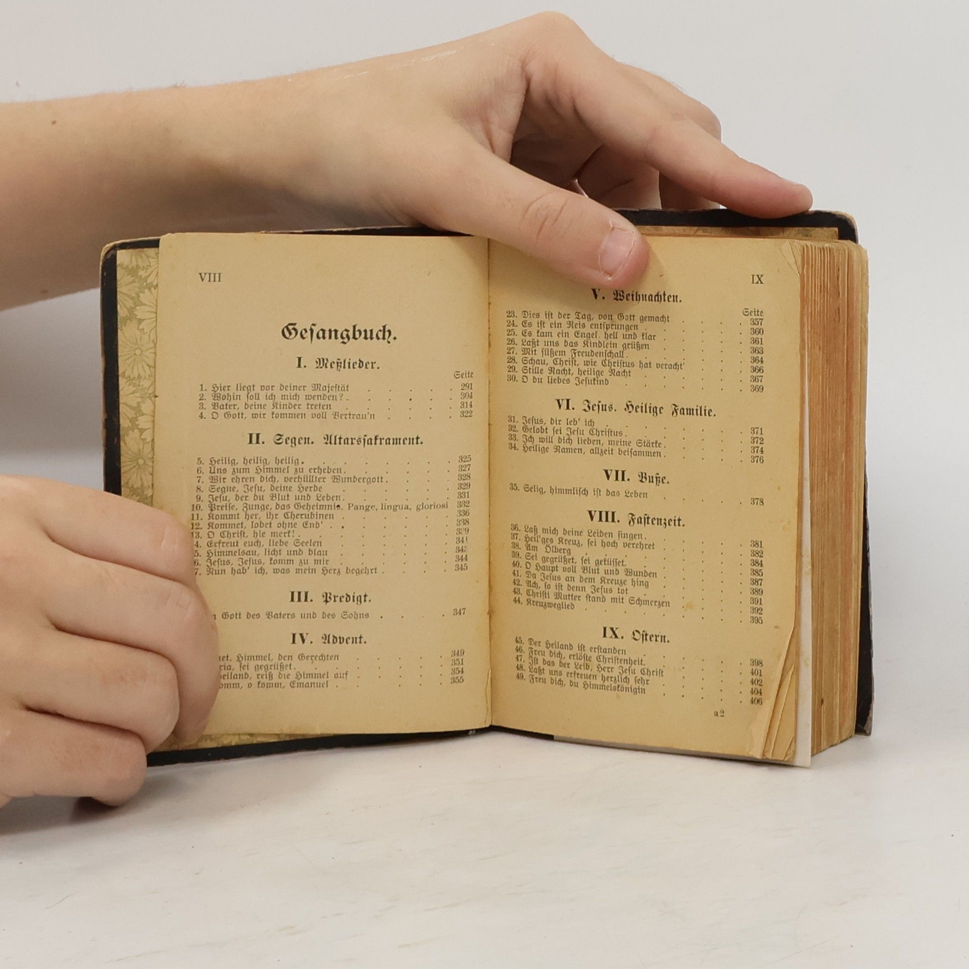 Autorenkollektiv Gebetbuch