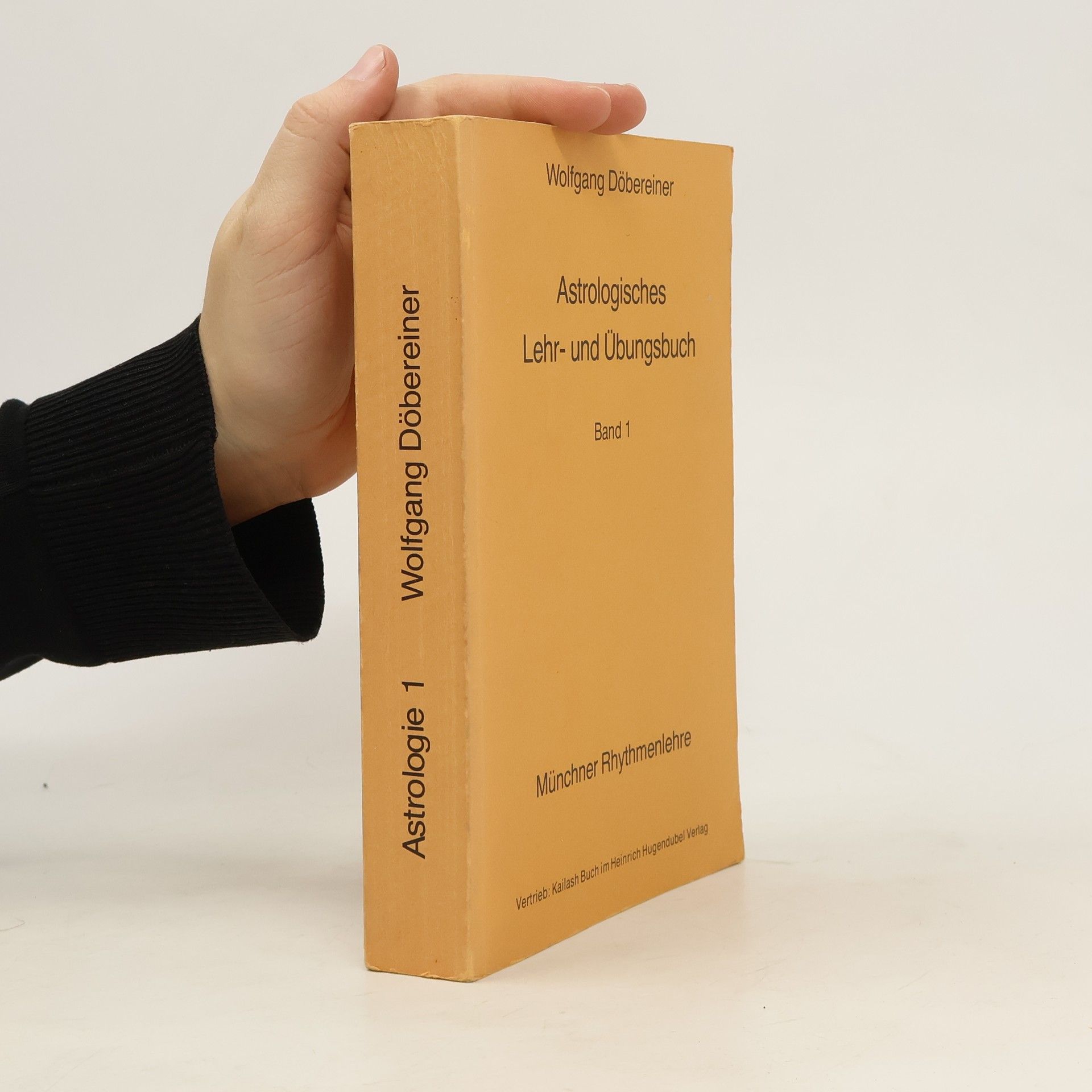 Autores varios Astrologischer Lehr- und Übungskurs