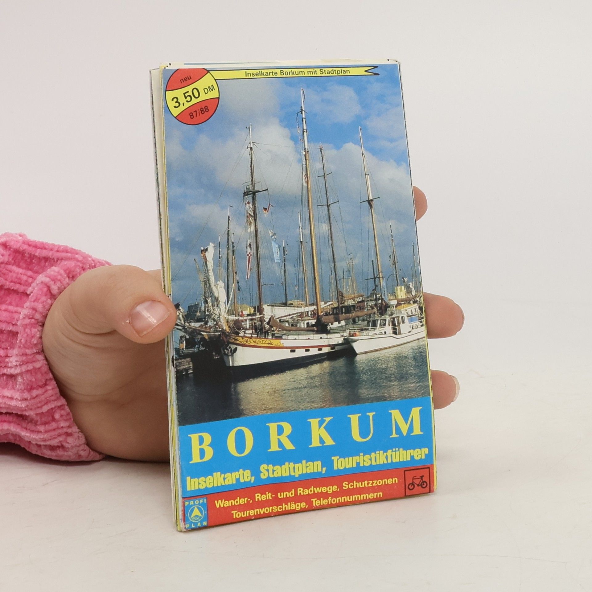 Autorenkollektiv Borkum