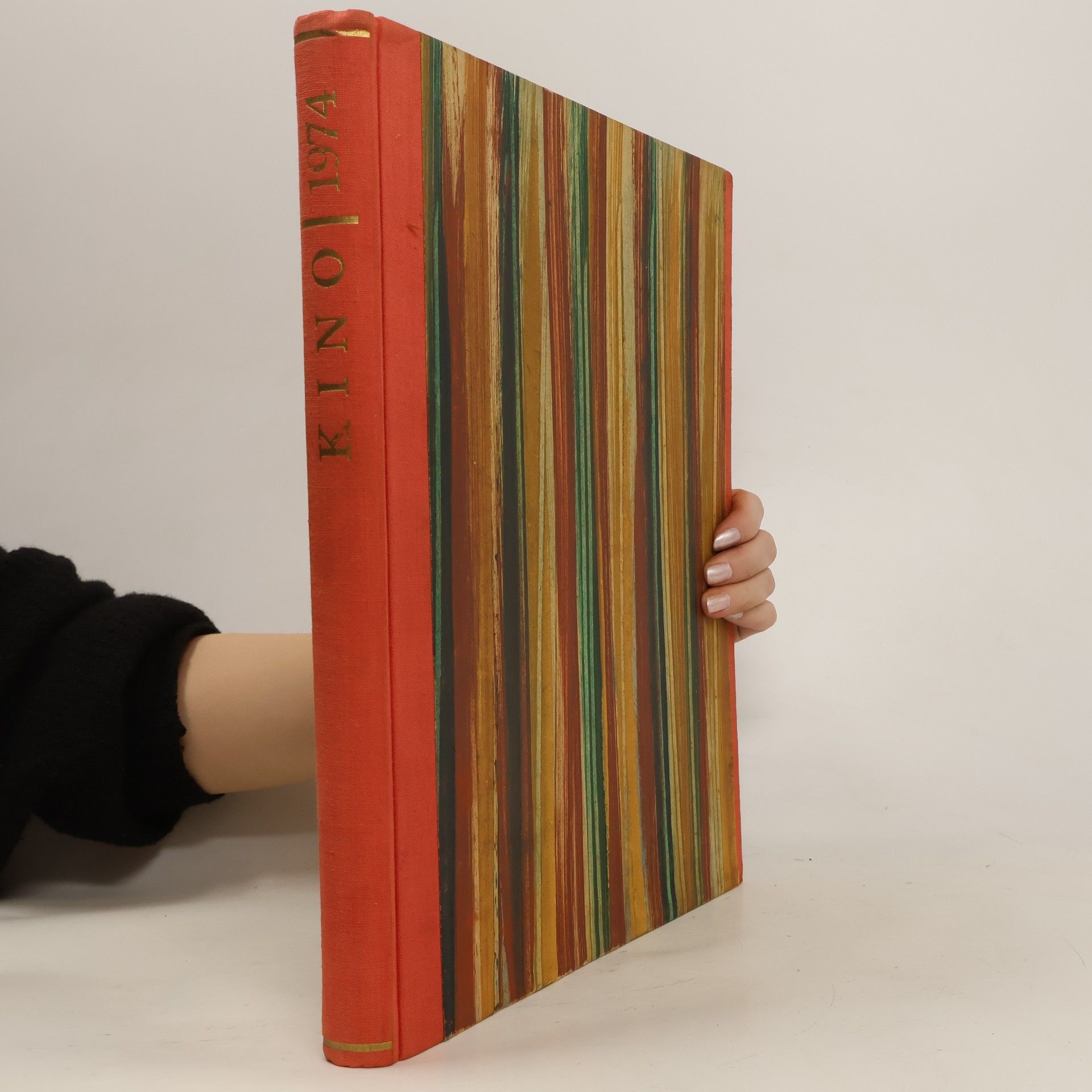 Collectif d'auteurs Kino 1974 (1. - 26.)