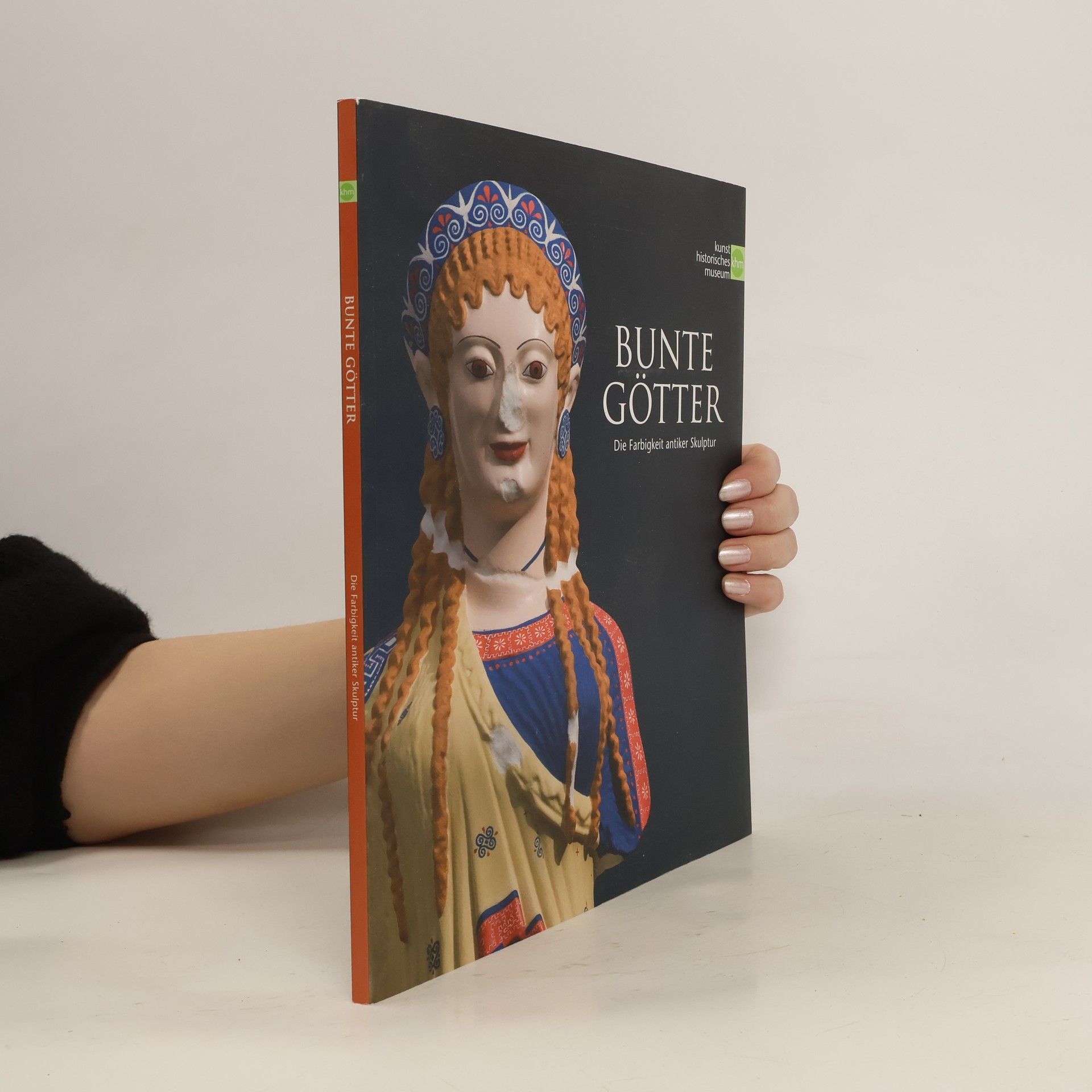 Autorenkollektiv Bunte Götter