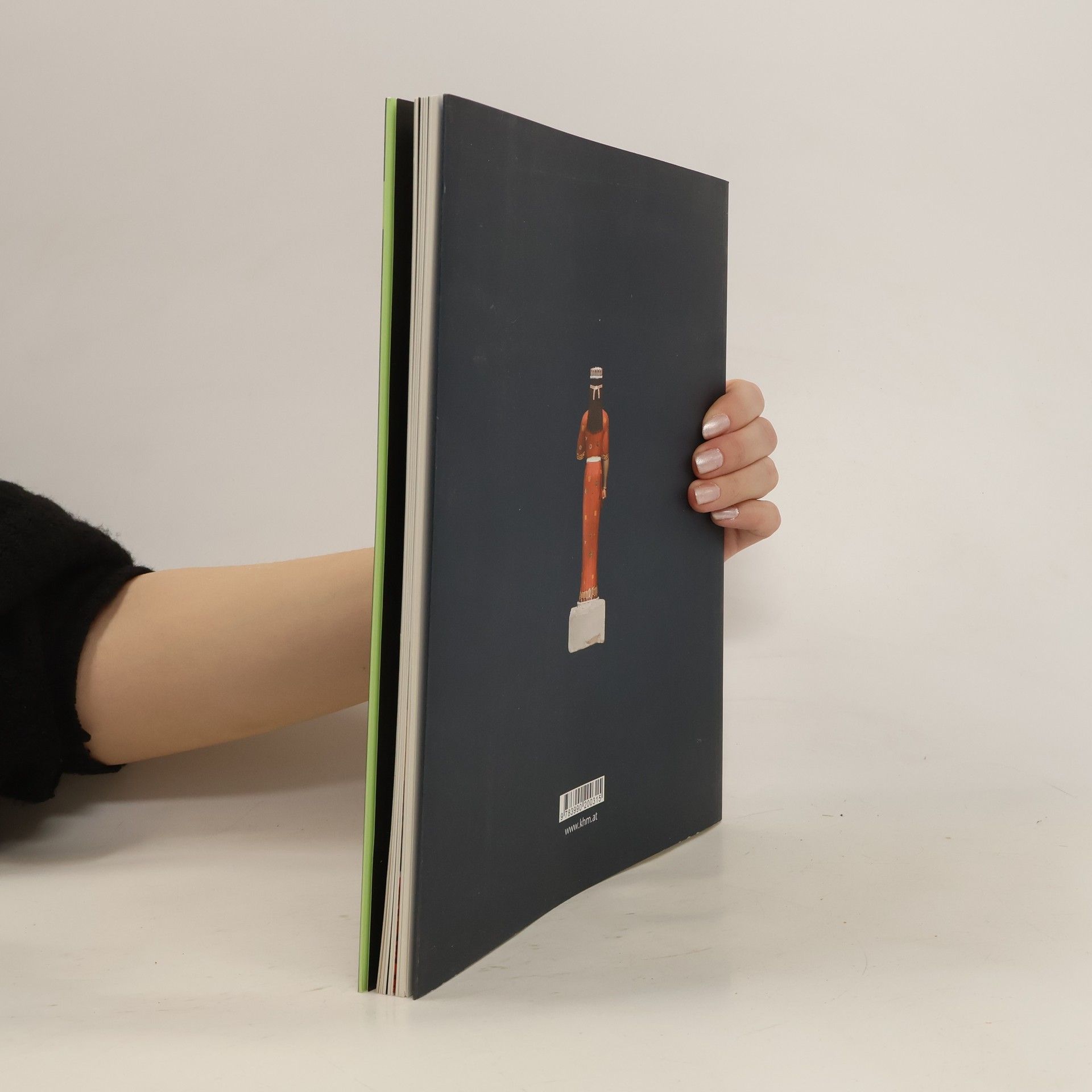 Autorenkollektiv Bunte Götter