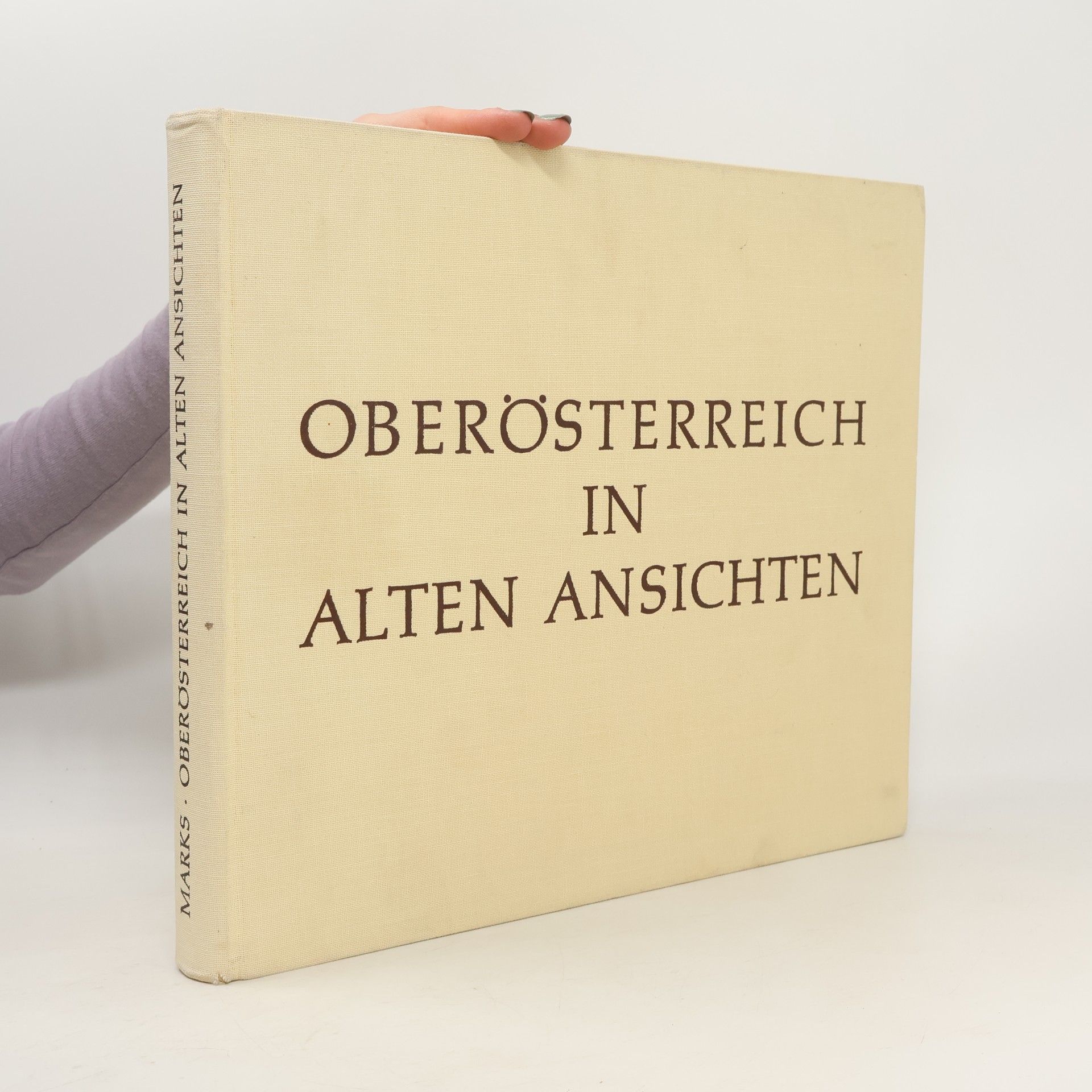 kolektiv Oberösterreich in alten Ansichten