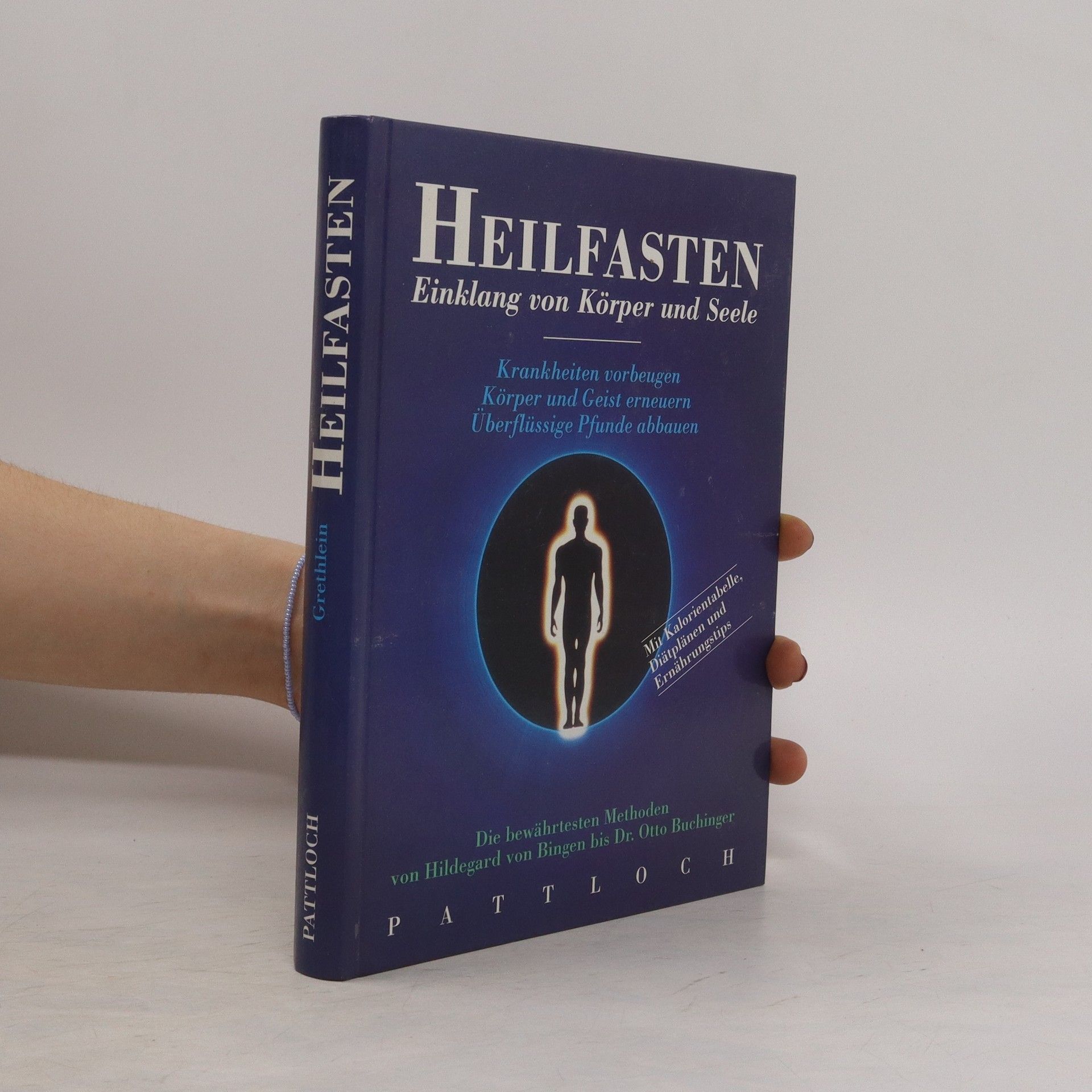 Thomas Grethlein Heilfasten