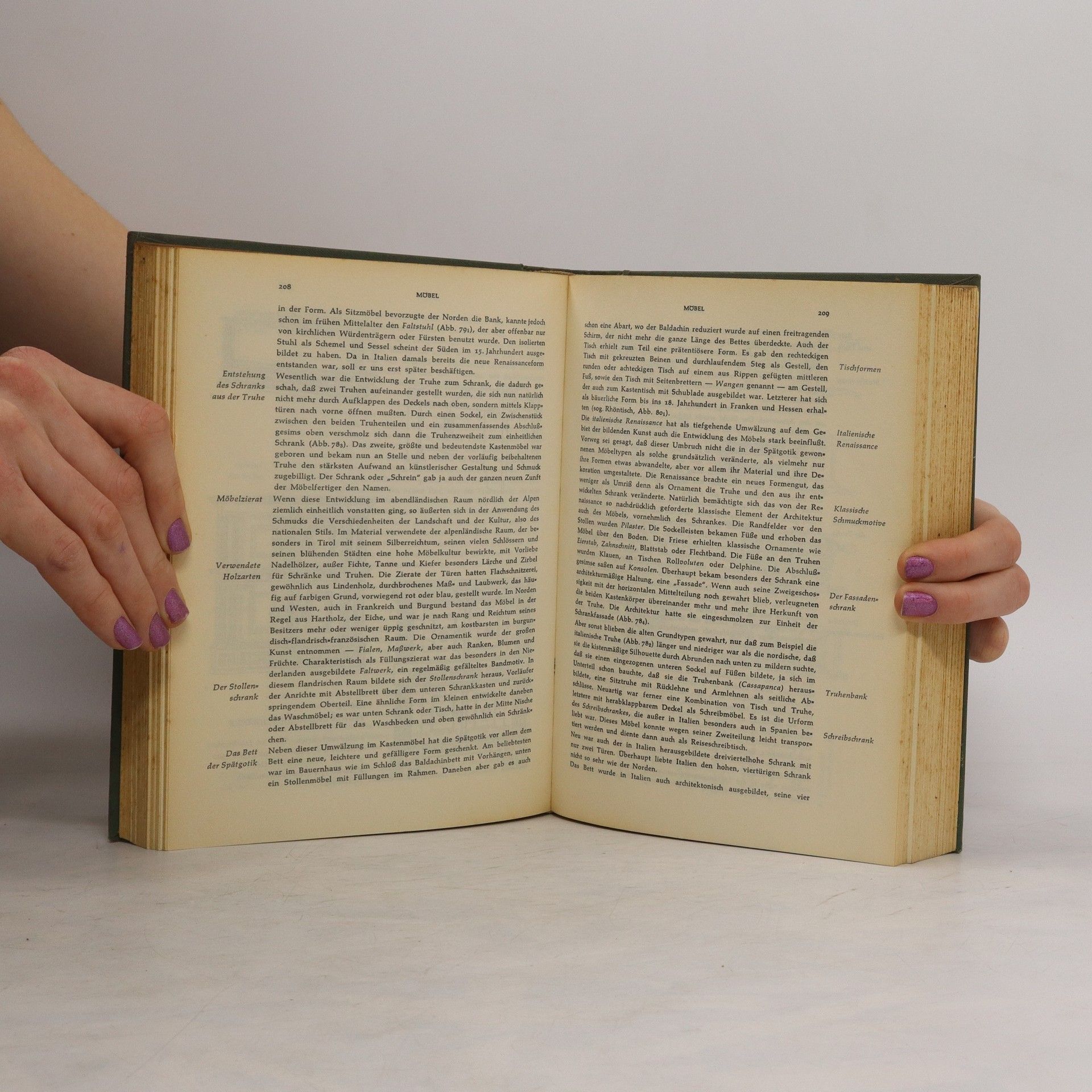 Autorenkollektiv Kunst und Antiquitätenbuch