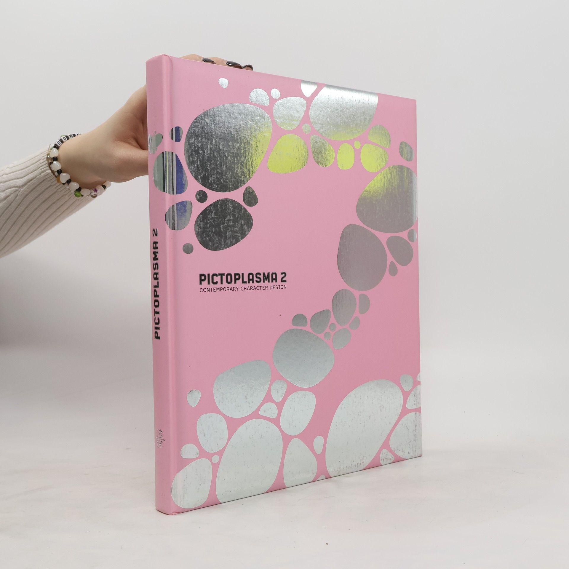 AA.VV. Pictoplasma 2