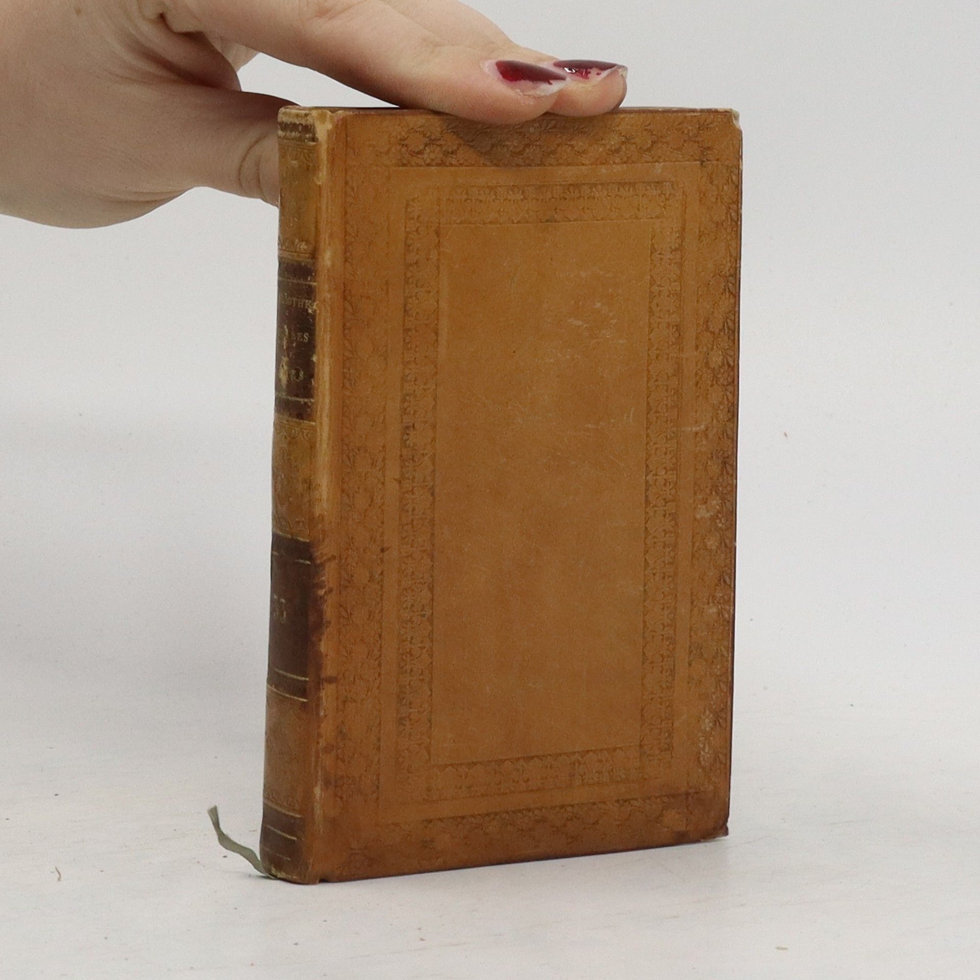 Collectif d'auteurs Bibliothèque choisie pour les dames Vol. 9