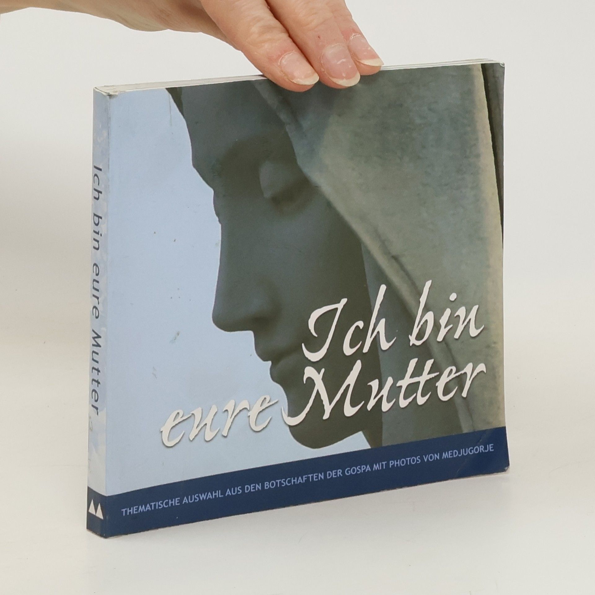 Autorenkollektiv Ich bin eure Mutter