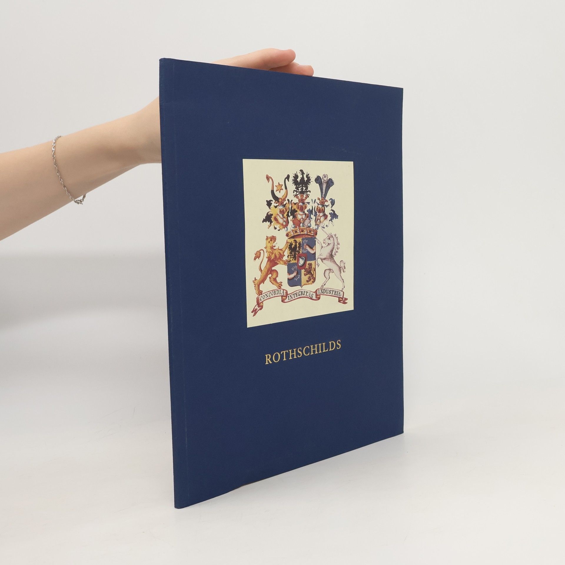 kolektiv Rothschilds