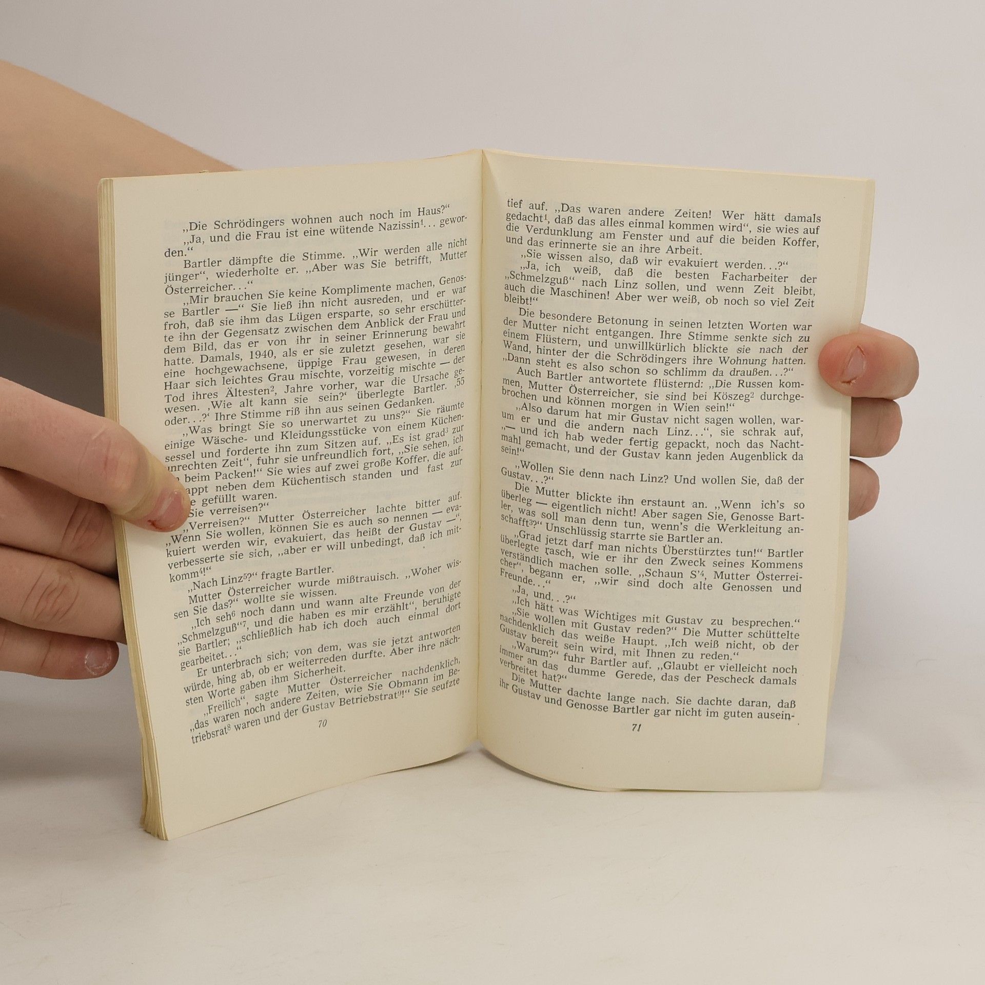 kolektiv Erzählungen zeitgenössisscher österreichischer schriftsteller