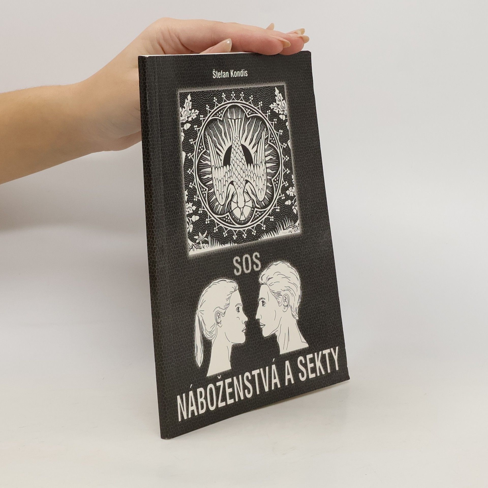 Náboženstvá a sekty