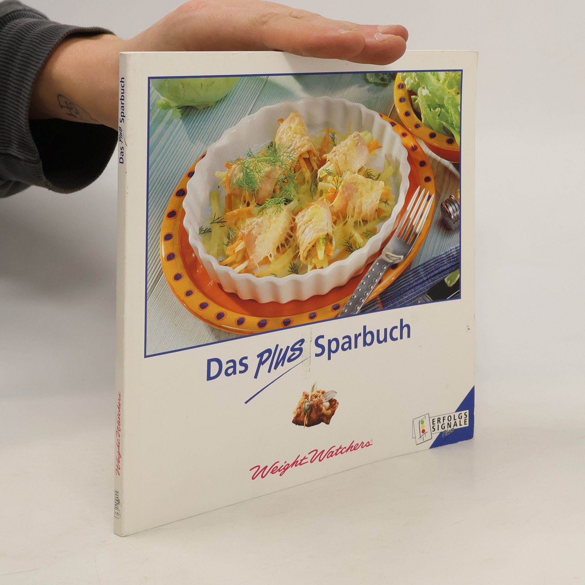 Autorenkollektiv Das Plus Sparbuch