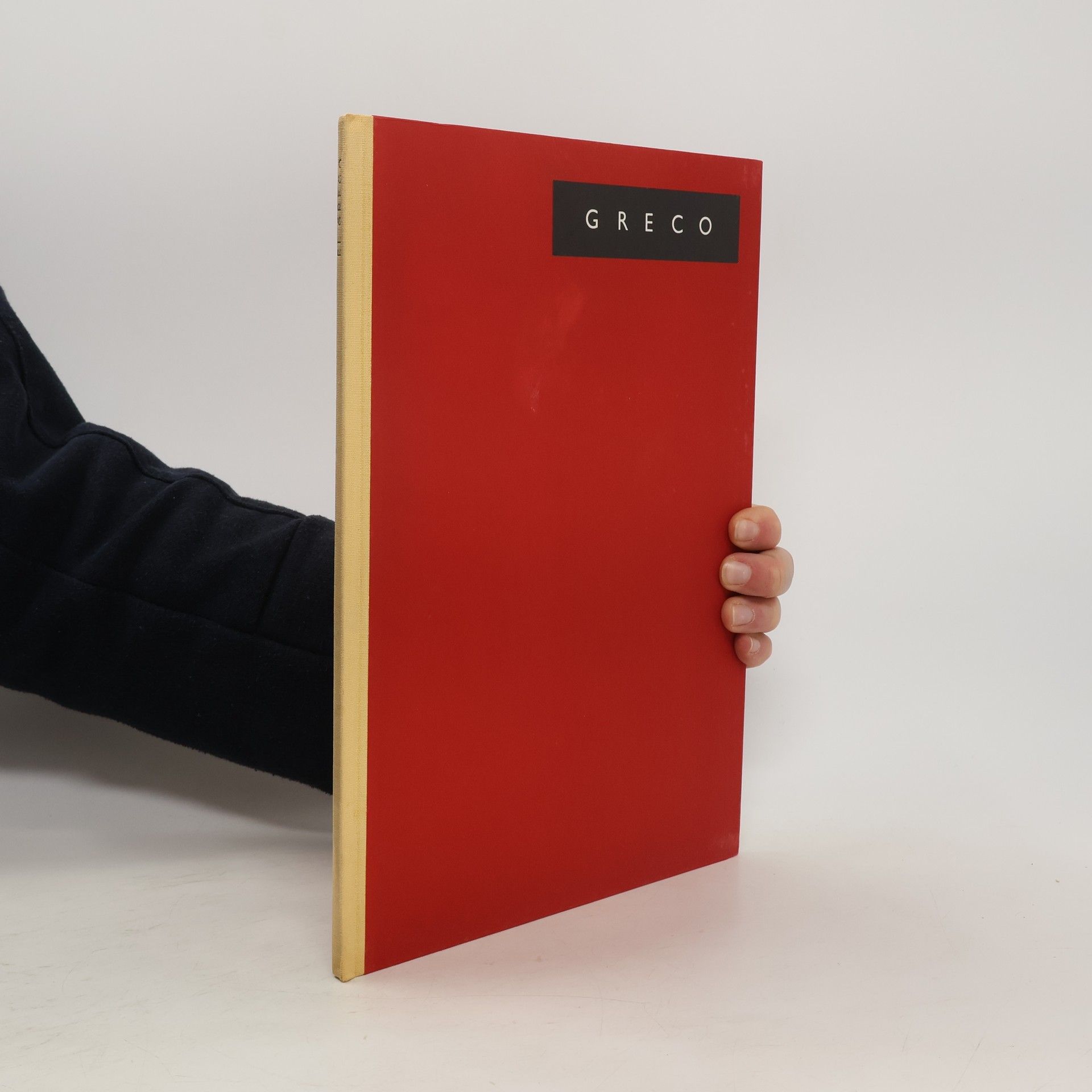 Kolektív autorov Greco