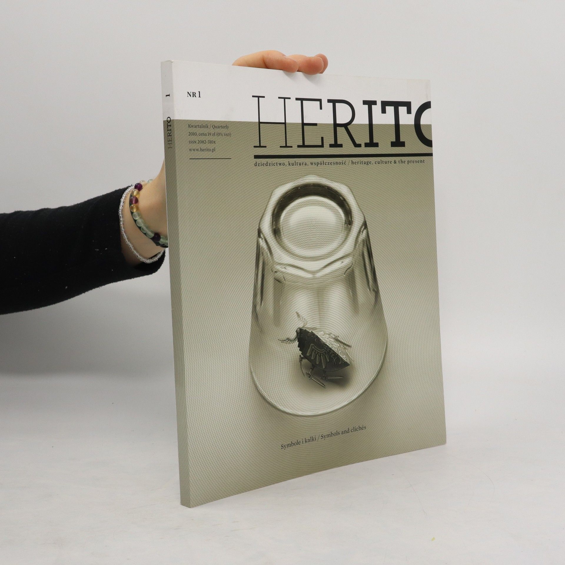 Autorenkollektiv Herito 1