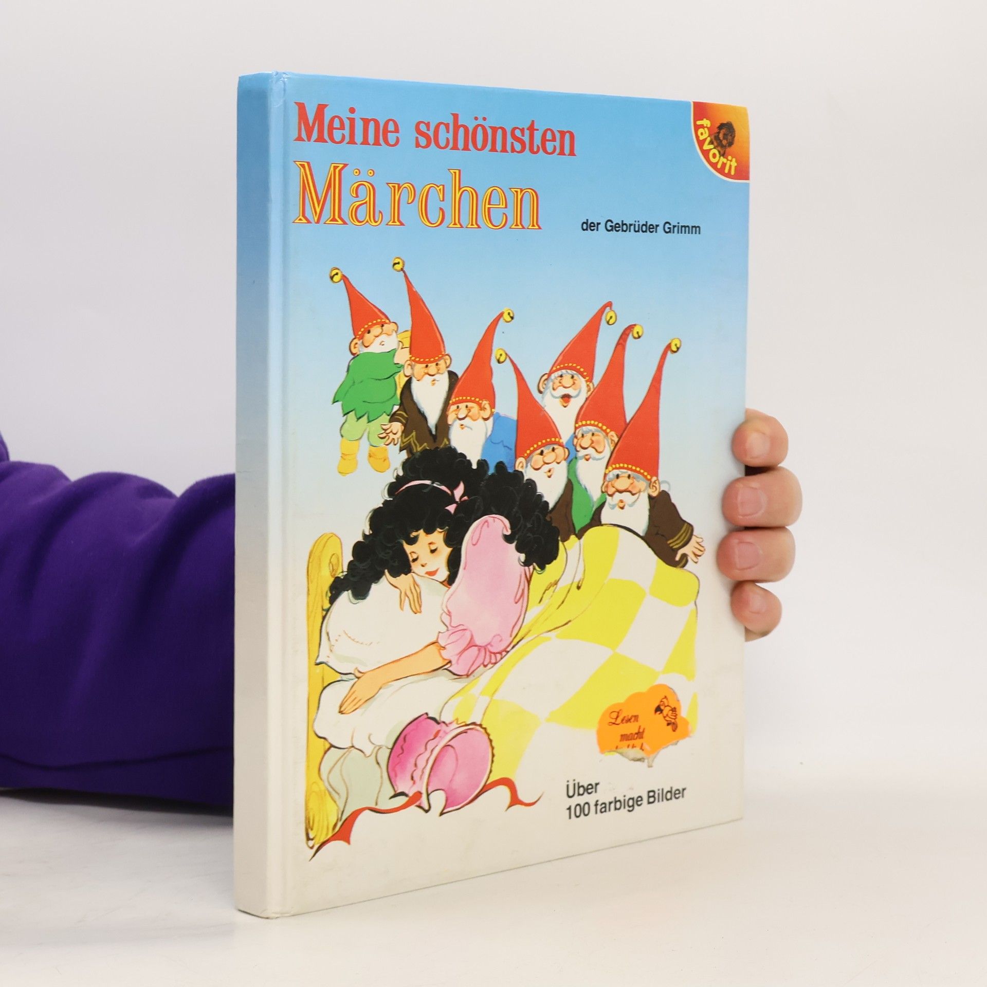 kolektiv Meine schönsten Märchen