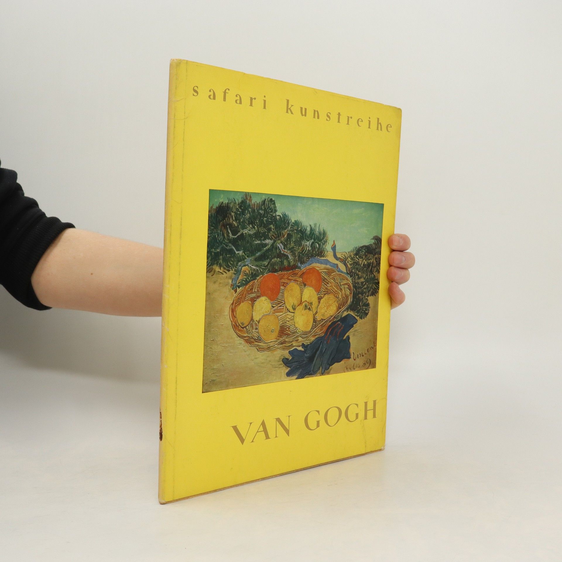 Autorenkollektiv Van Gogh