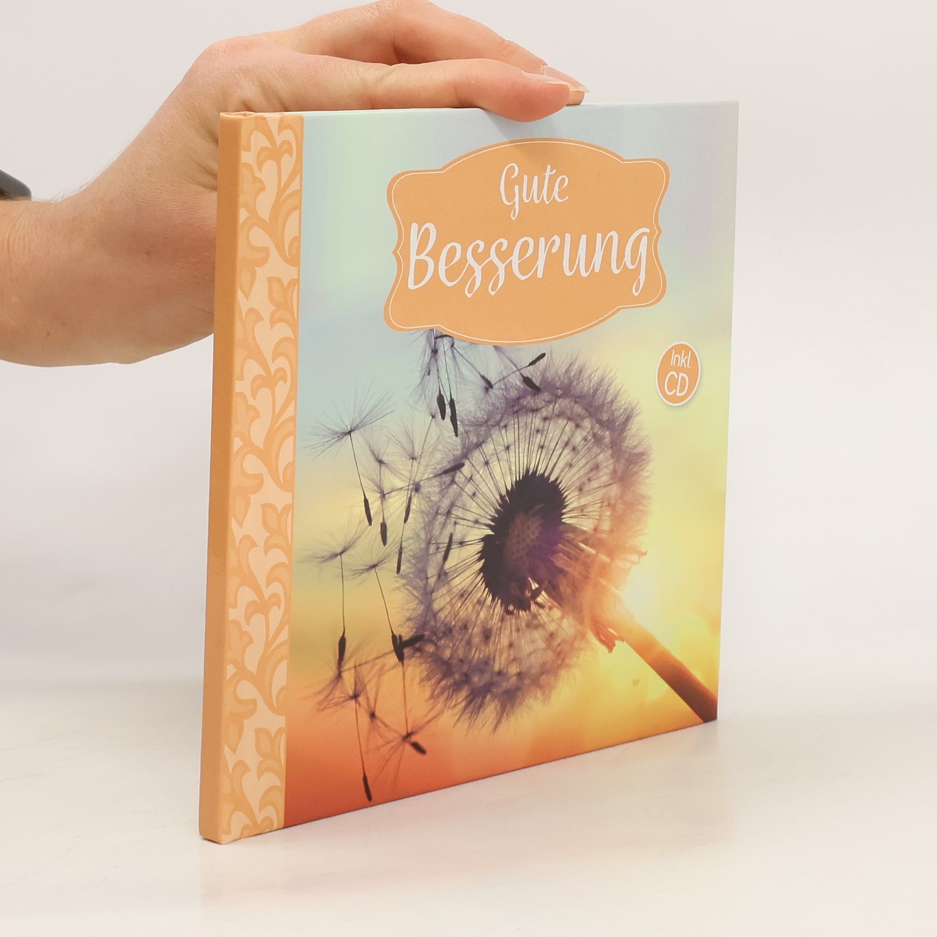 Collectif d'auteurs Gute Besserung