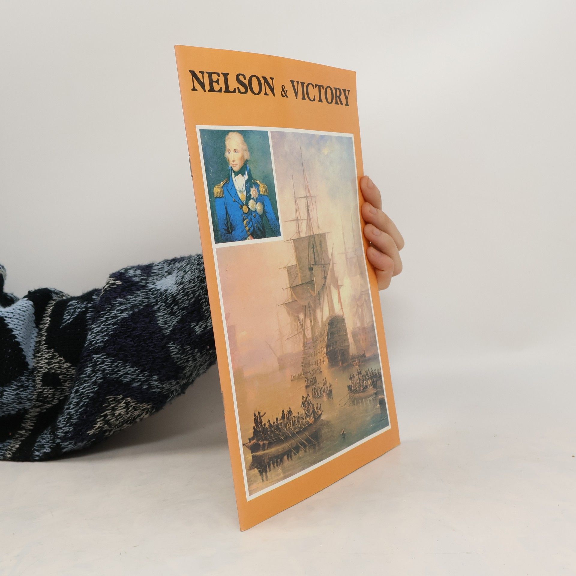 Autorenkollektiv Nelson & Victory