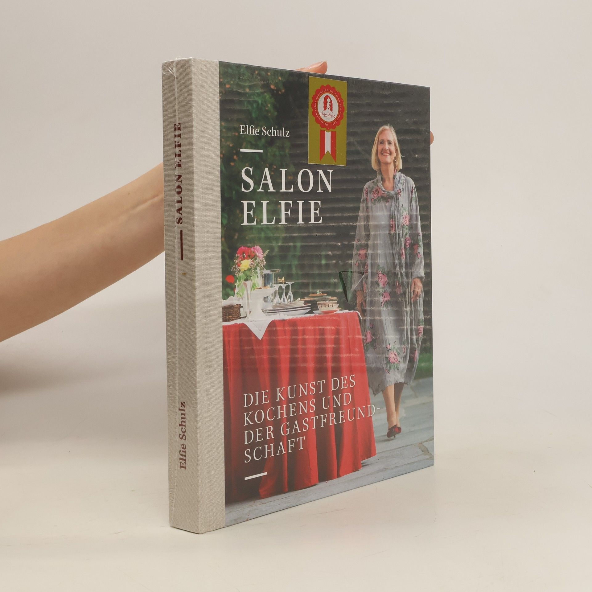 Elfie Schulz Salon Elfie