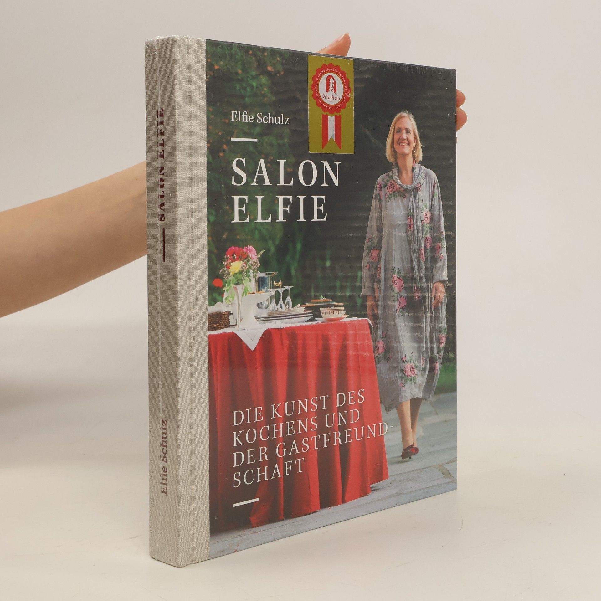 Elfie Schulz Salon Elfie