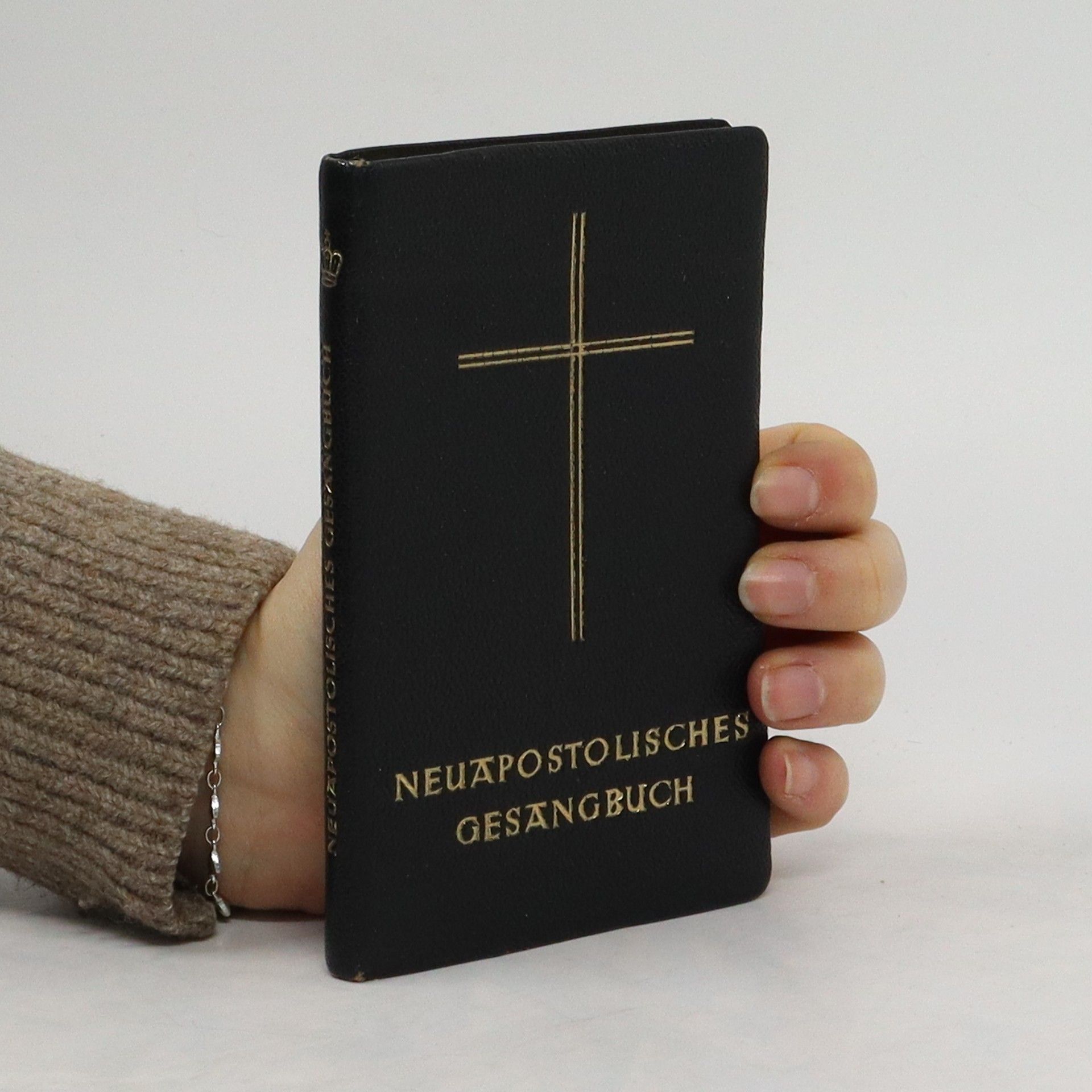 Autorenkollektiv Neuapostolisches Gesangbuch