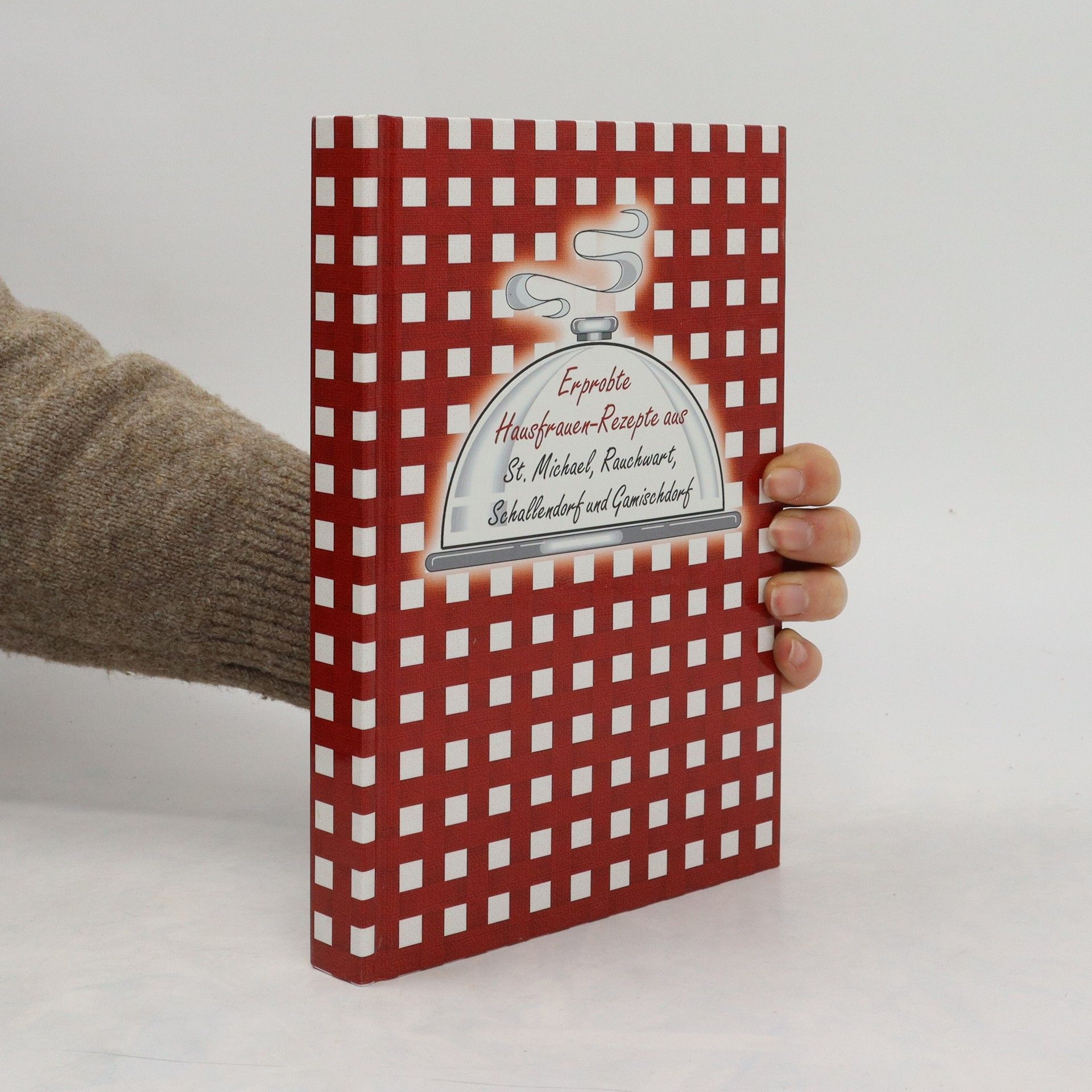 Auteurscollectief Erprobte Hausfrauen-Rezepte aus