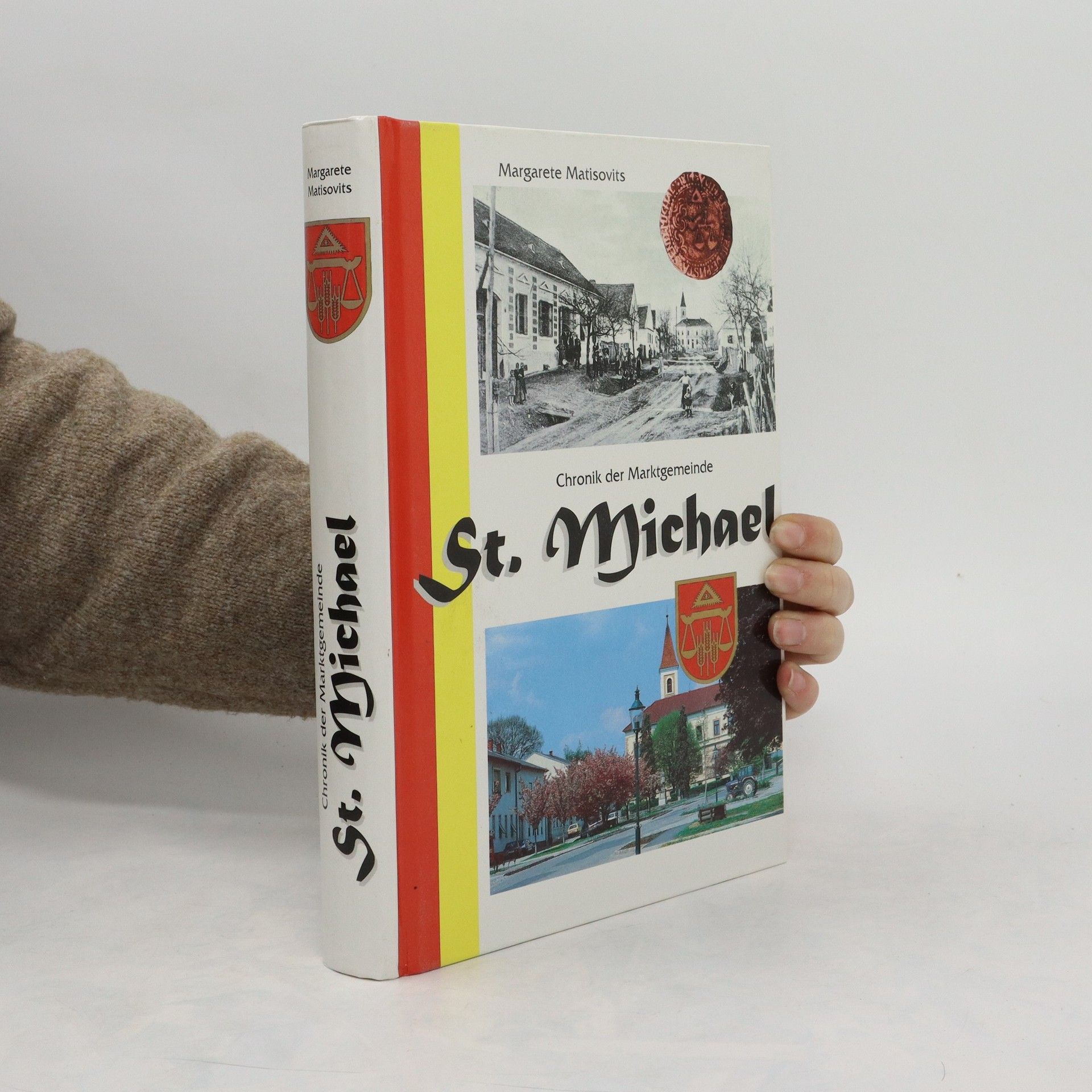 Margarete Matisovits St. Michael