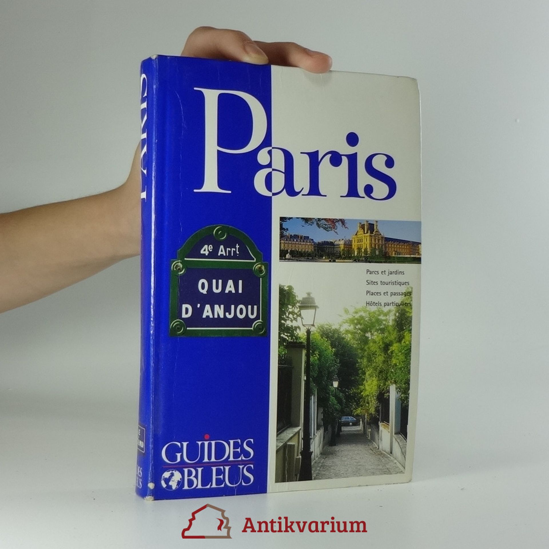 Auteurscollectief Paris