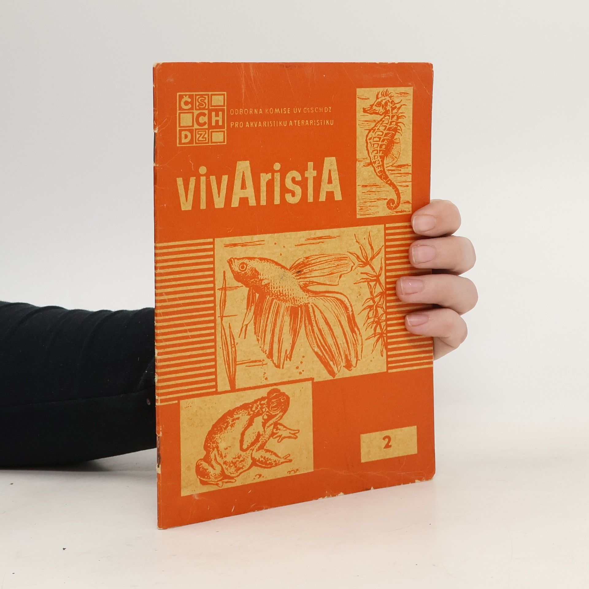 Auteurscollectief vivArtistA 2