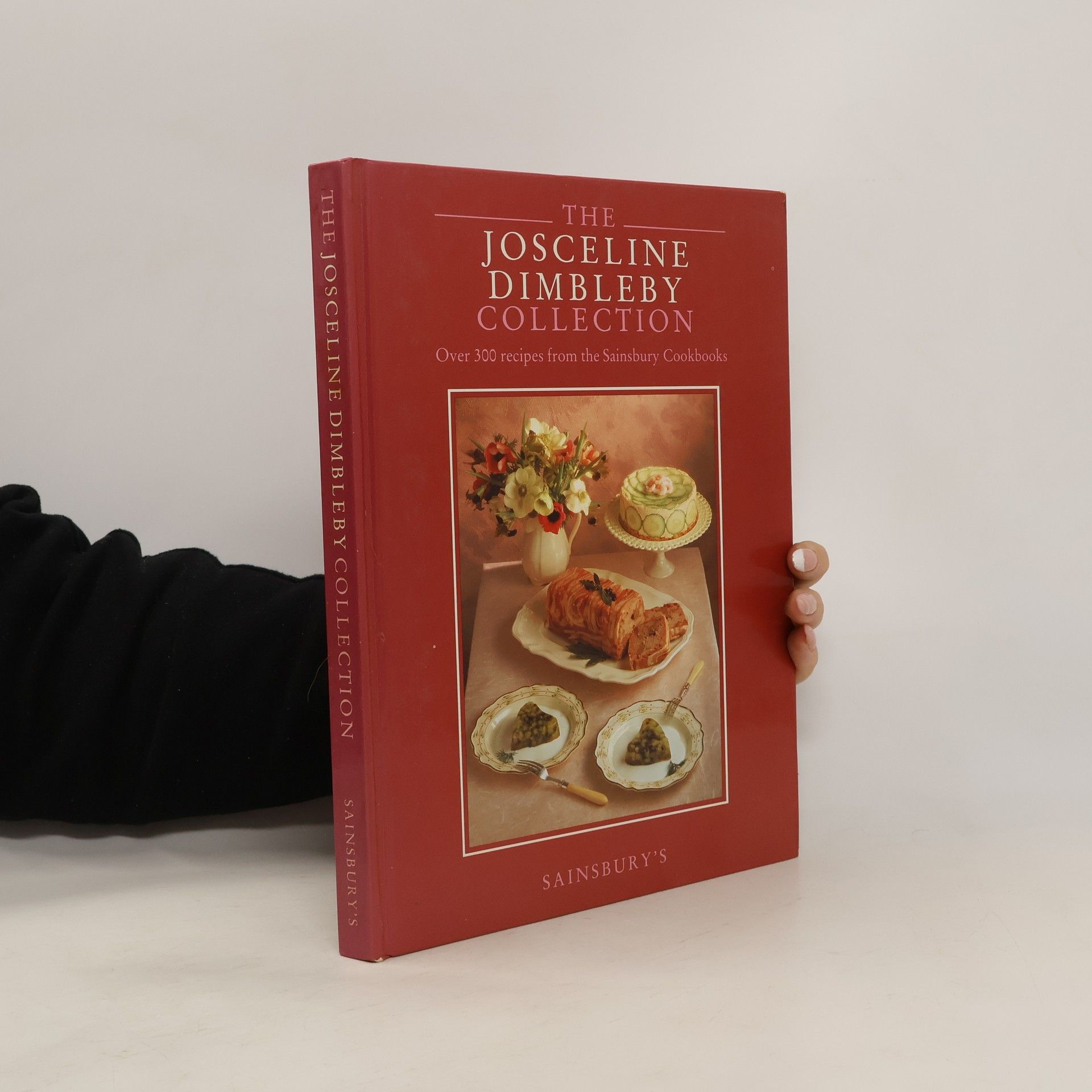 Josceline Dimbleby The Josceline Dimbleby Collection