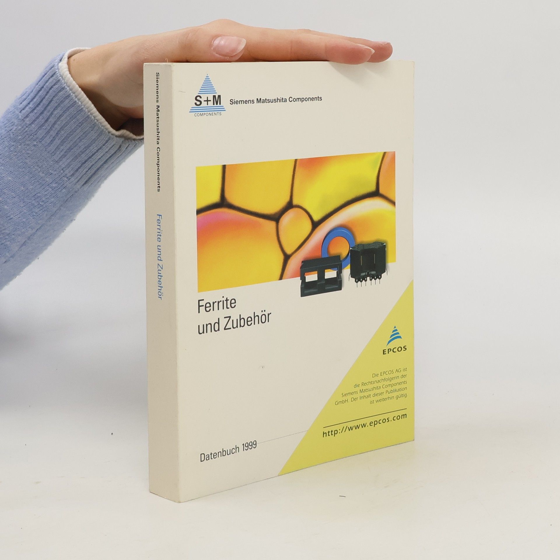 Collectif d'auteurs Ferrite und Zubehör