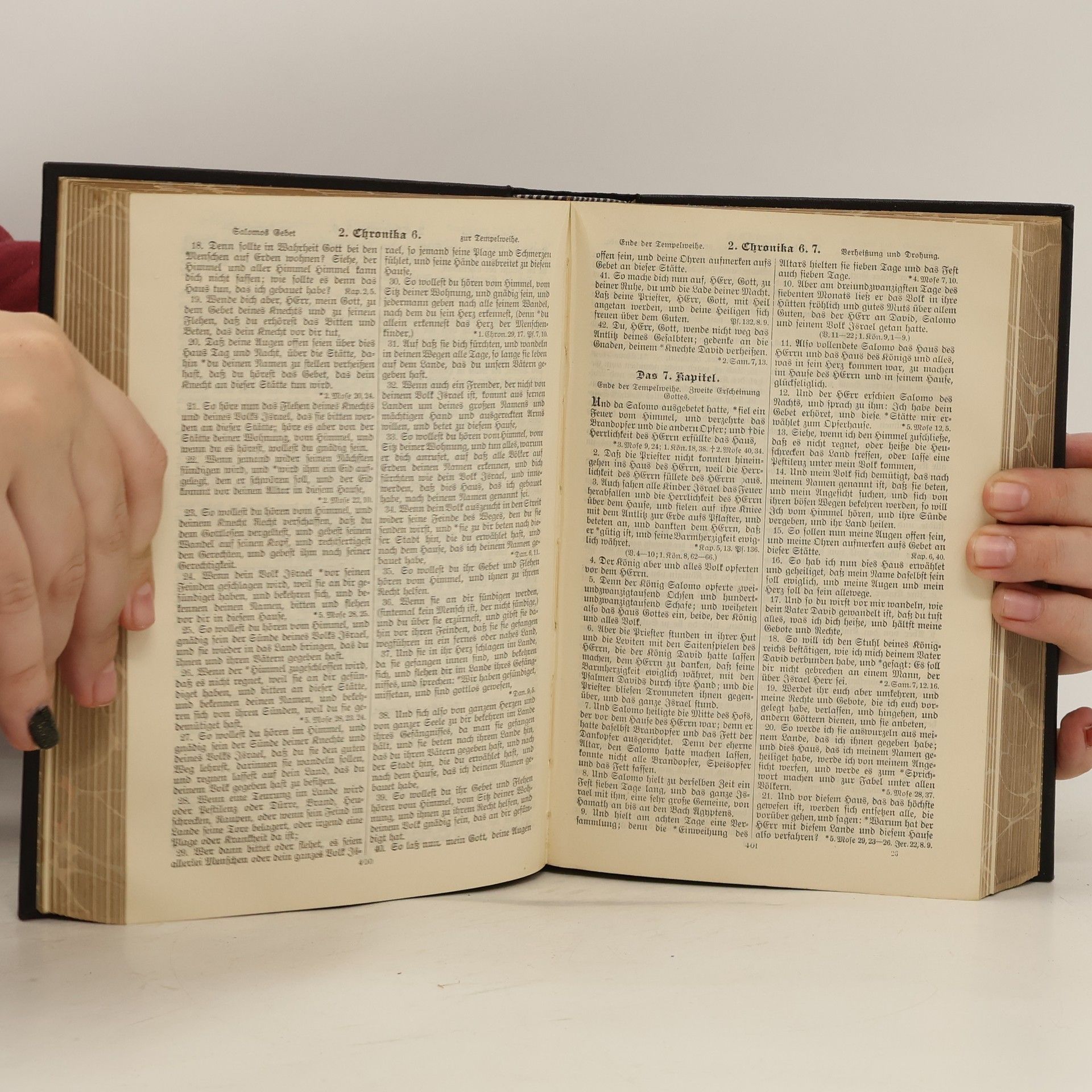 Autorenkollektiv Die Bibel. Heilige Schrift