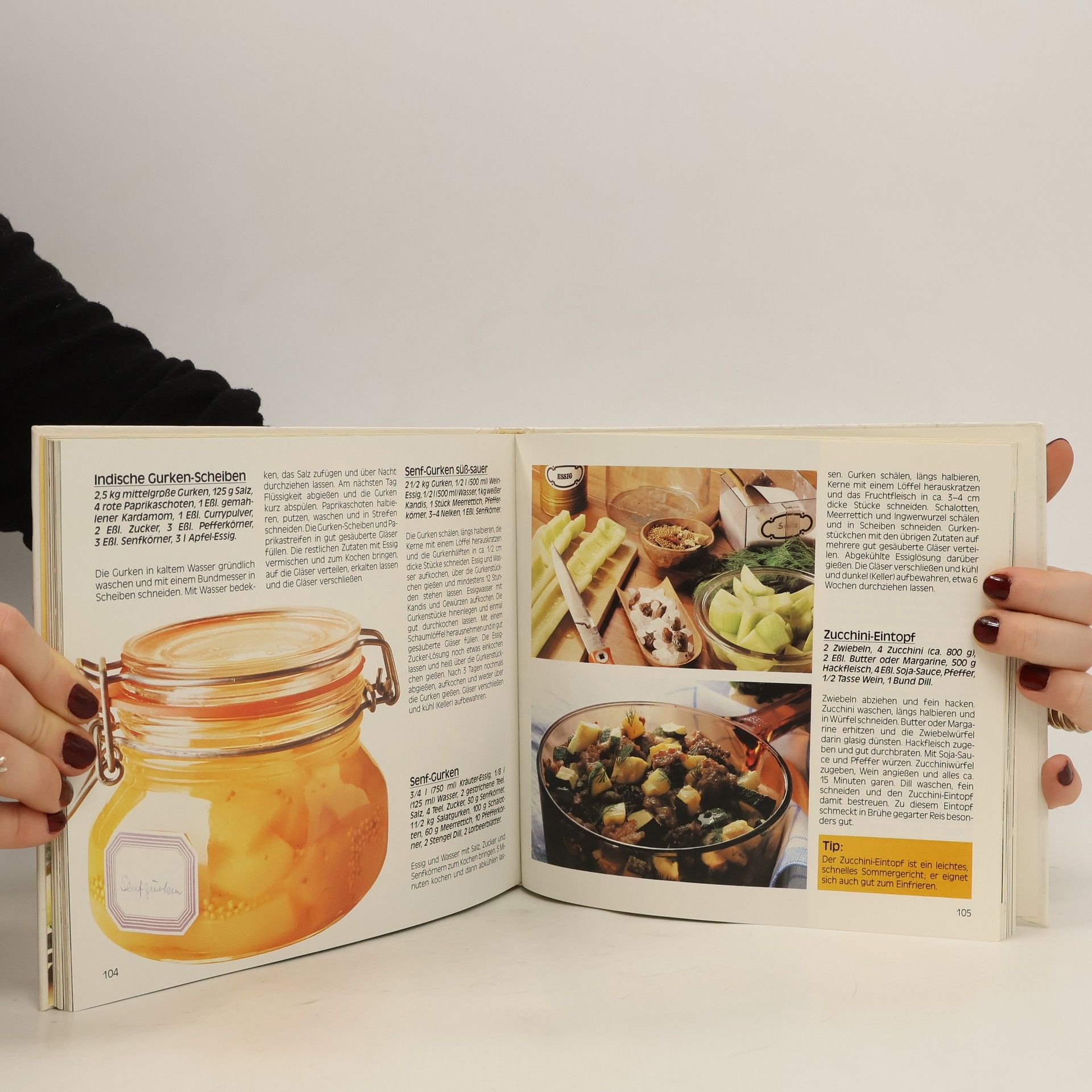 Autorenkollektiv Obst und Gemüse