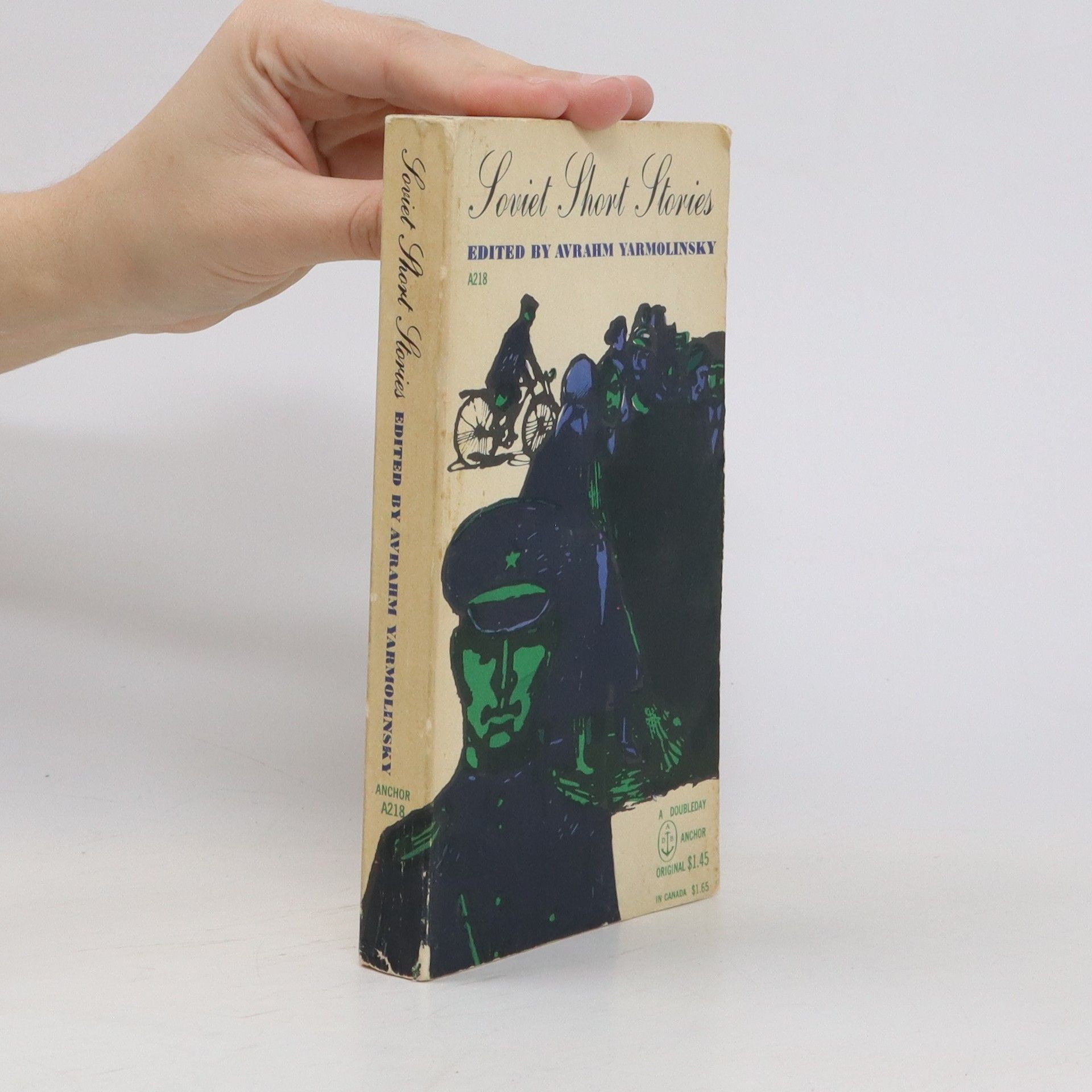 Soviet Short Stories