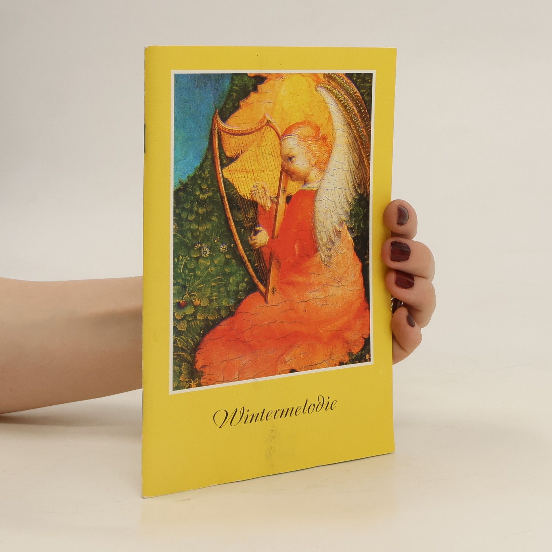 Autorenkollektiv Wintermelodie