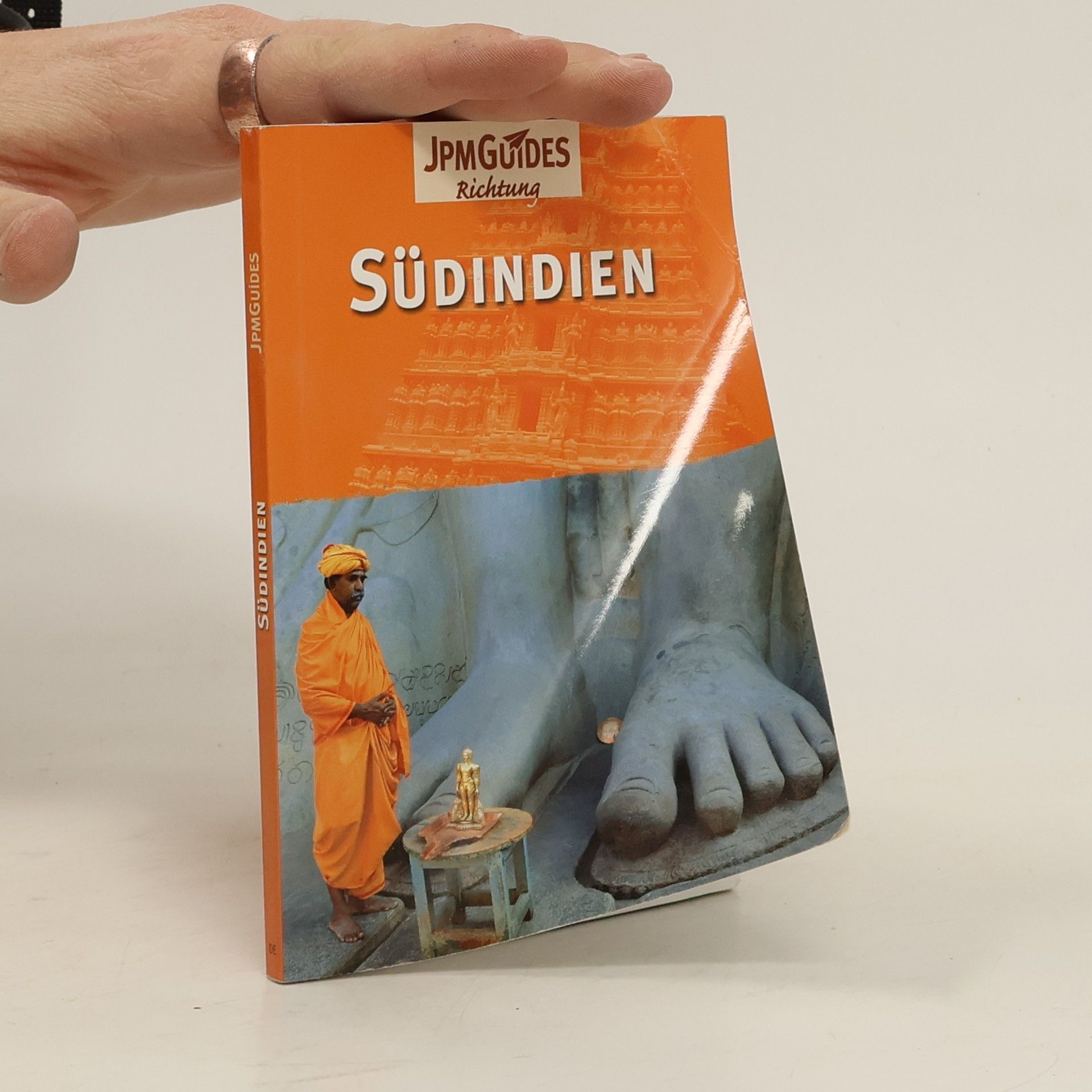 Autorenkollektiv Südindien