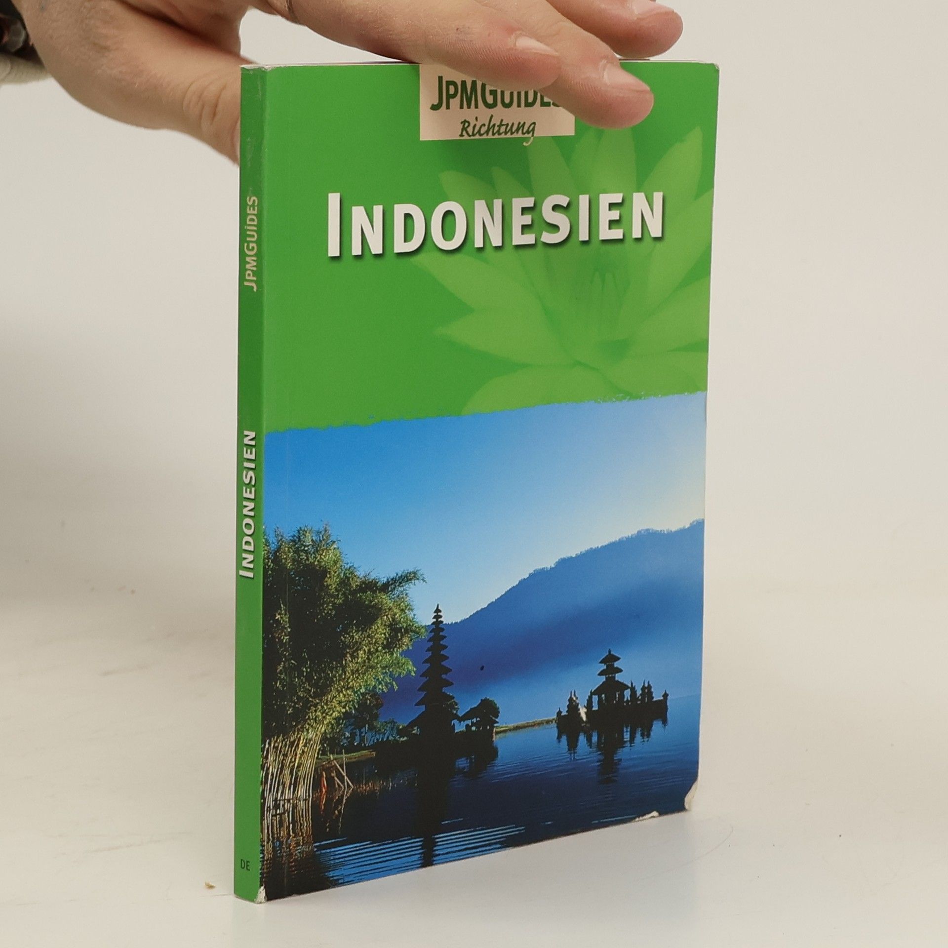 Autorenkollektiv Indonesien