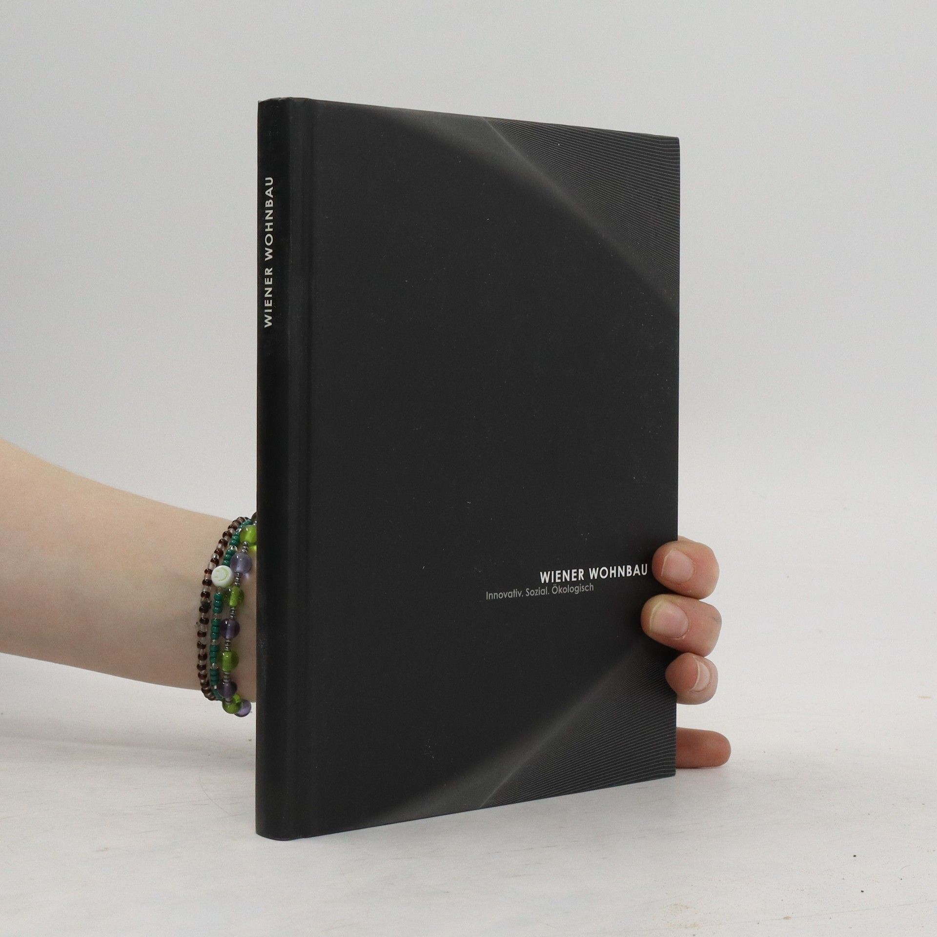 Collectif d'auteurs Wiener Wohnbau