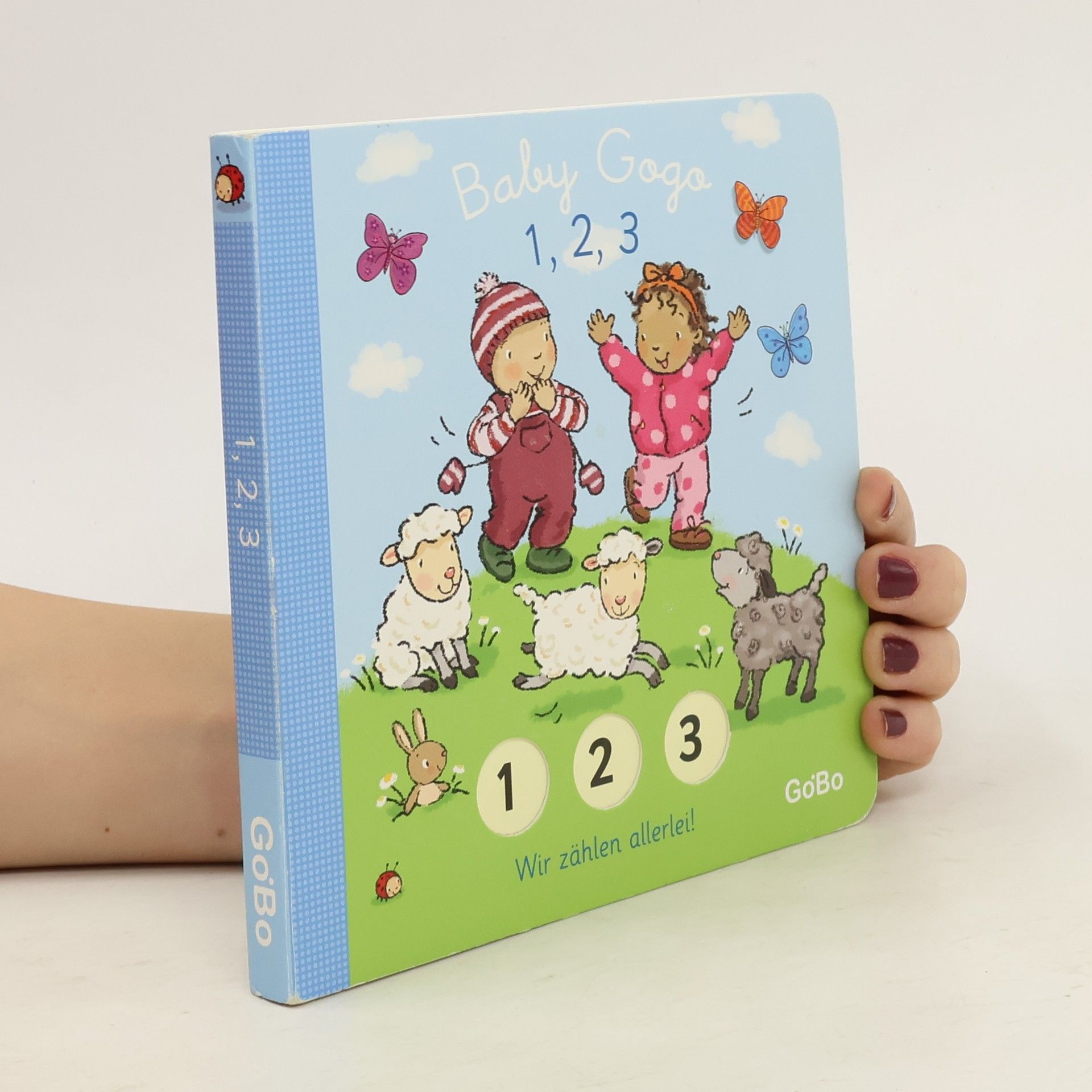 kolektiv Gogo 1,2,3